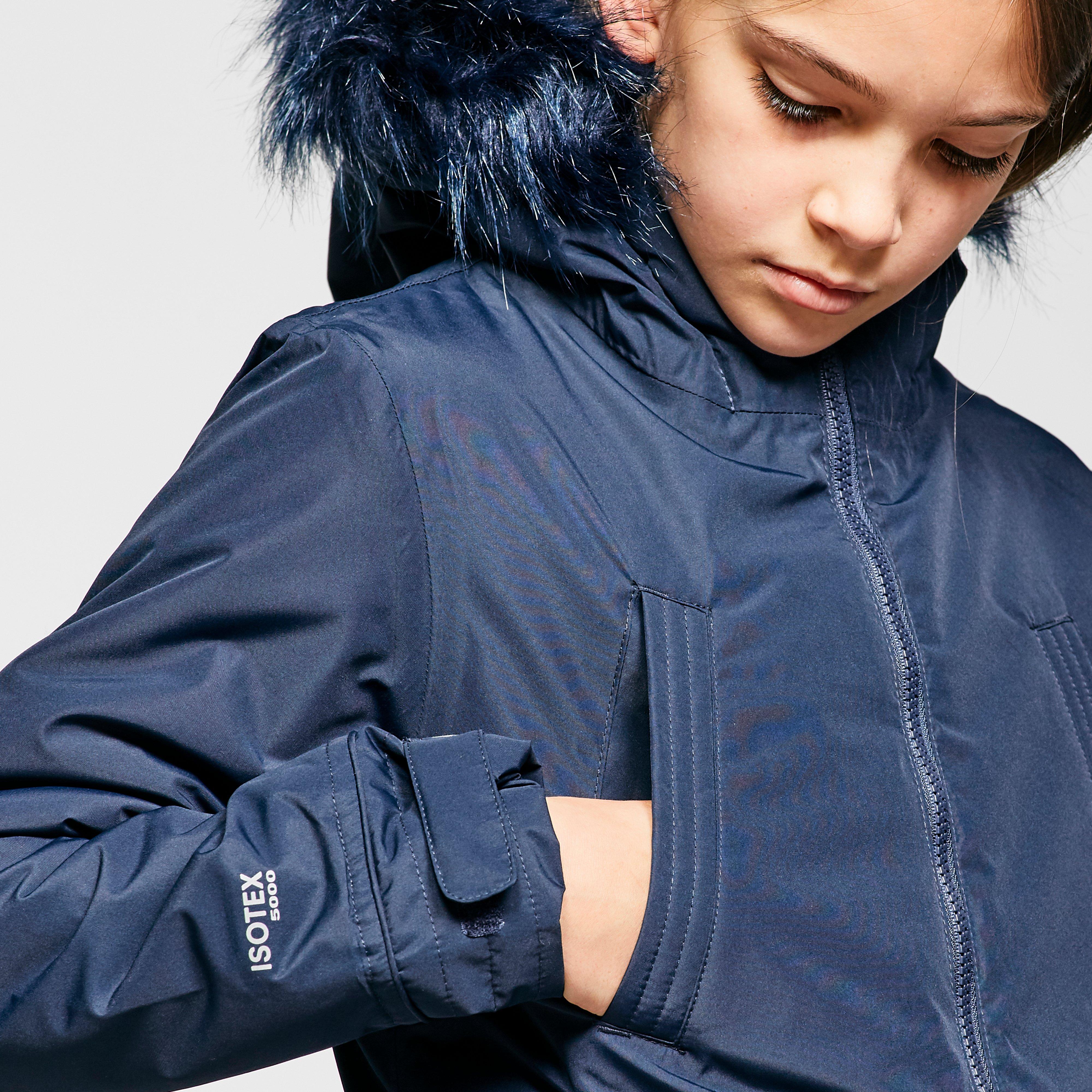 Kid's Waterproof Hornia Parka