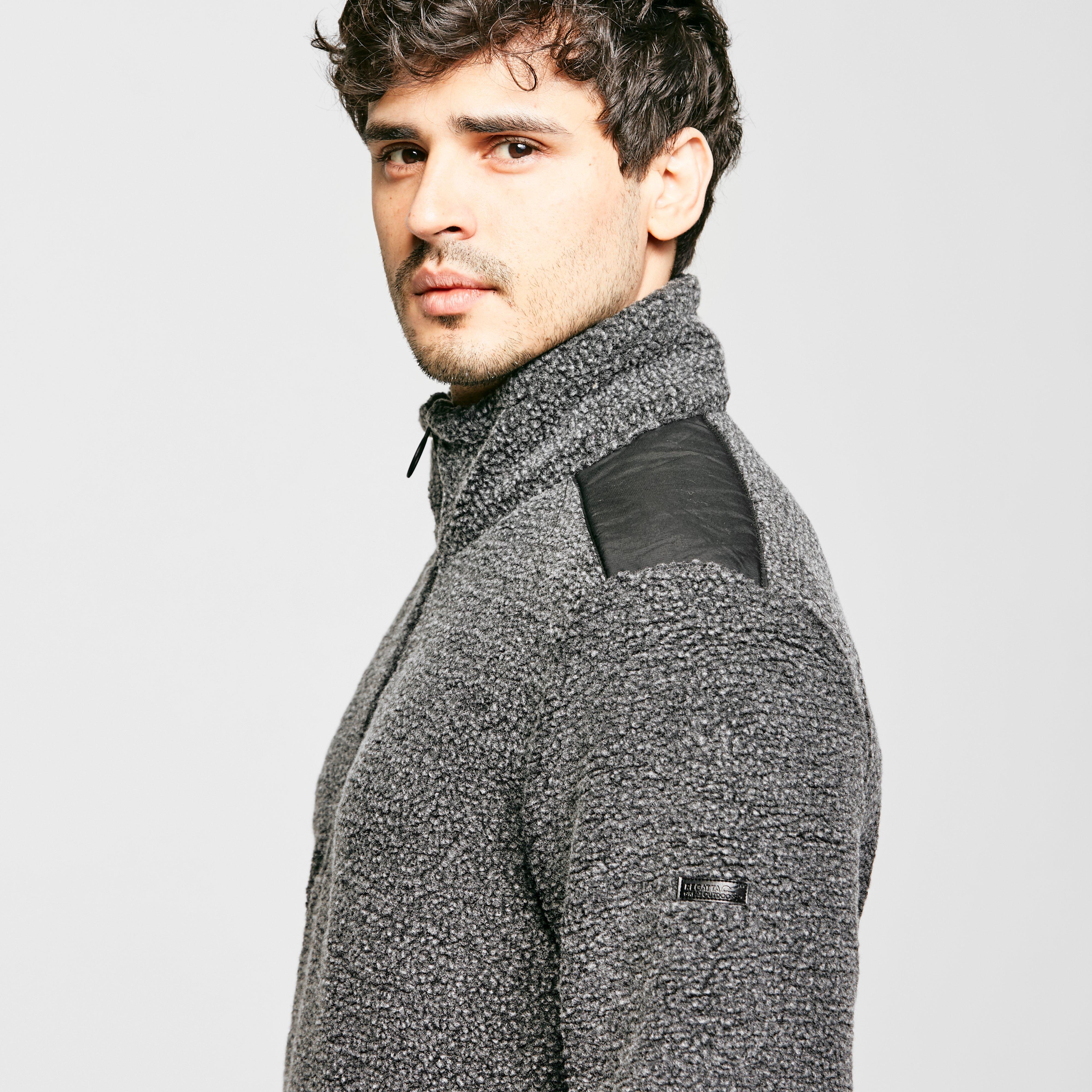 Men's Colman Half-Zip Fleece