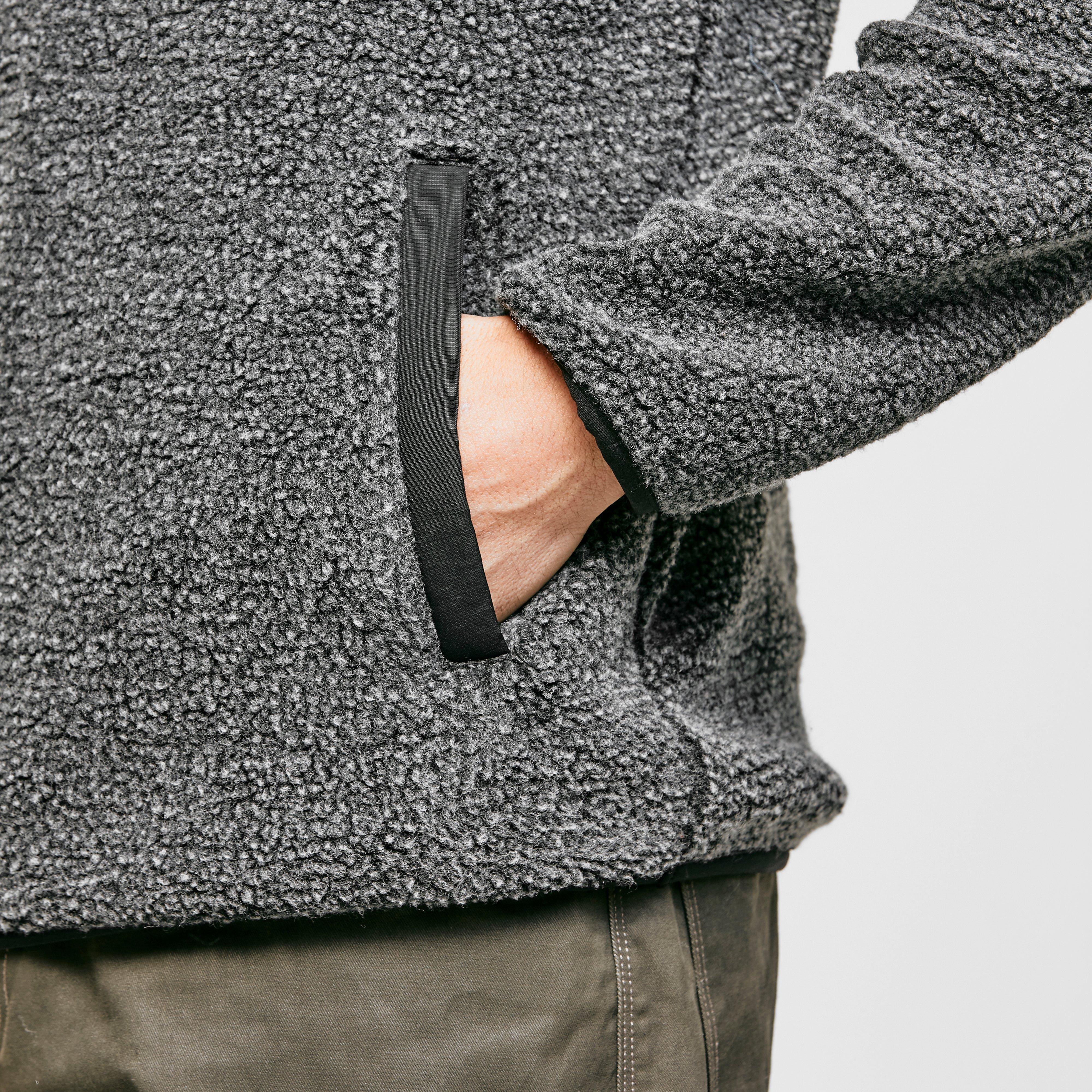 Men's Colman Half-Zip Fleece
