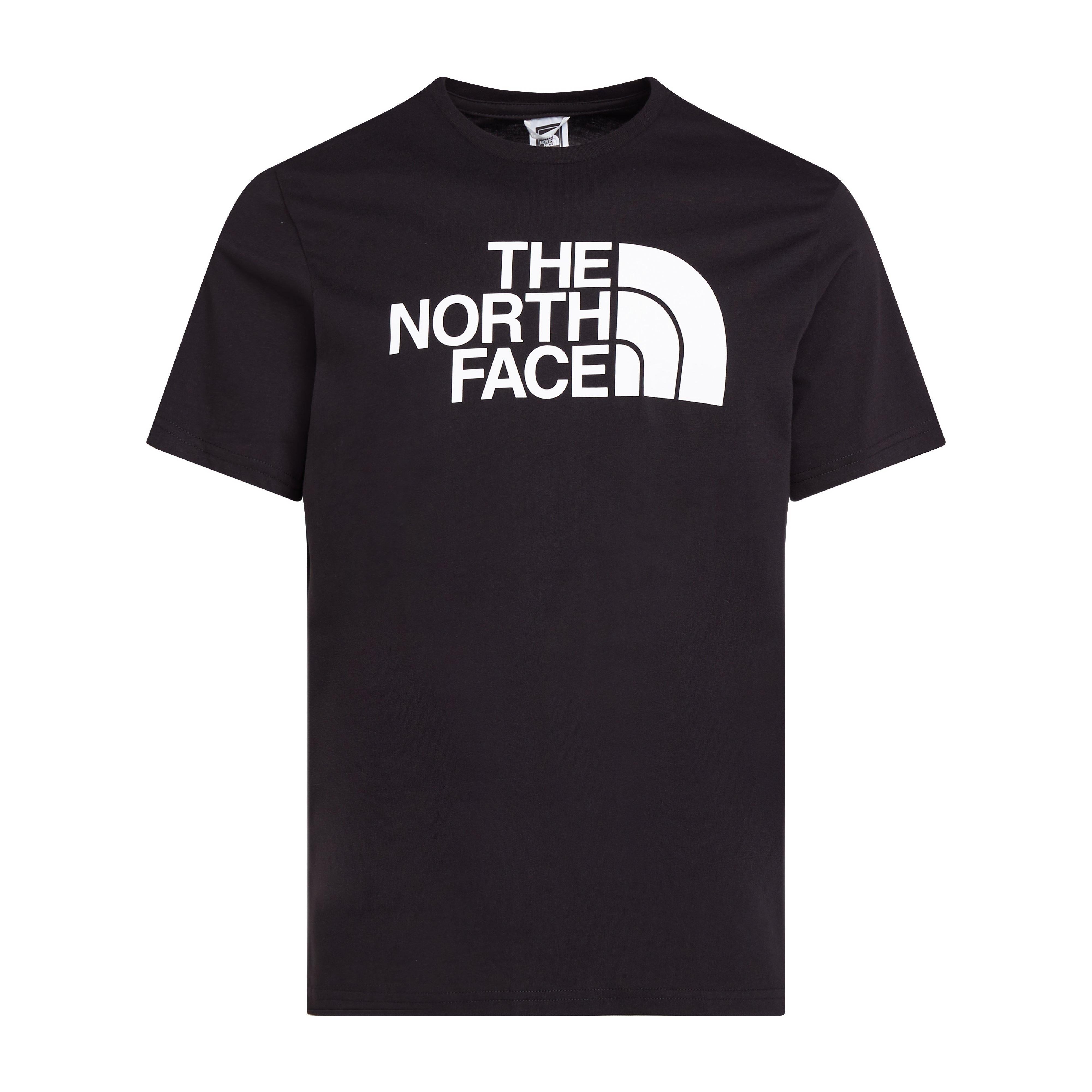 Men's Half Dome T-Shirt