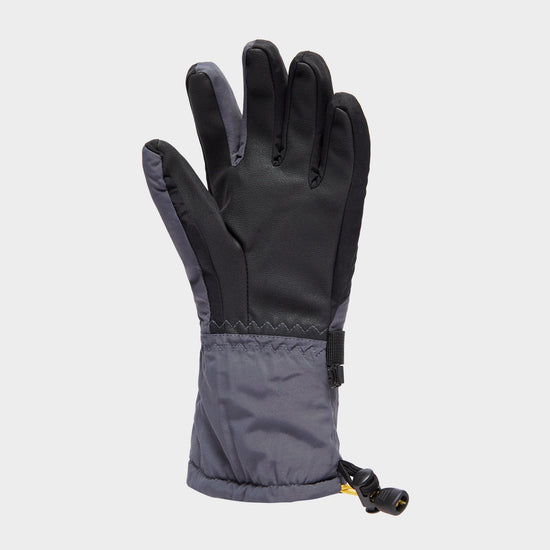Kids' Mogul Gloves