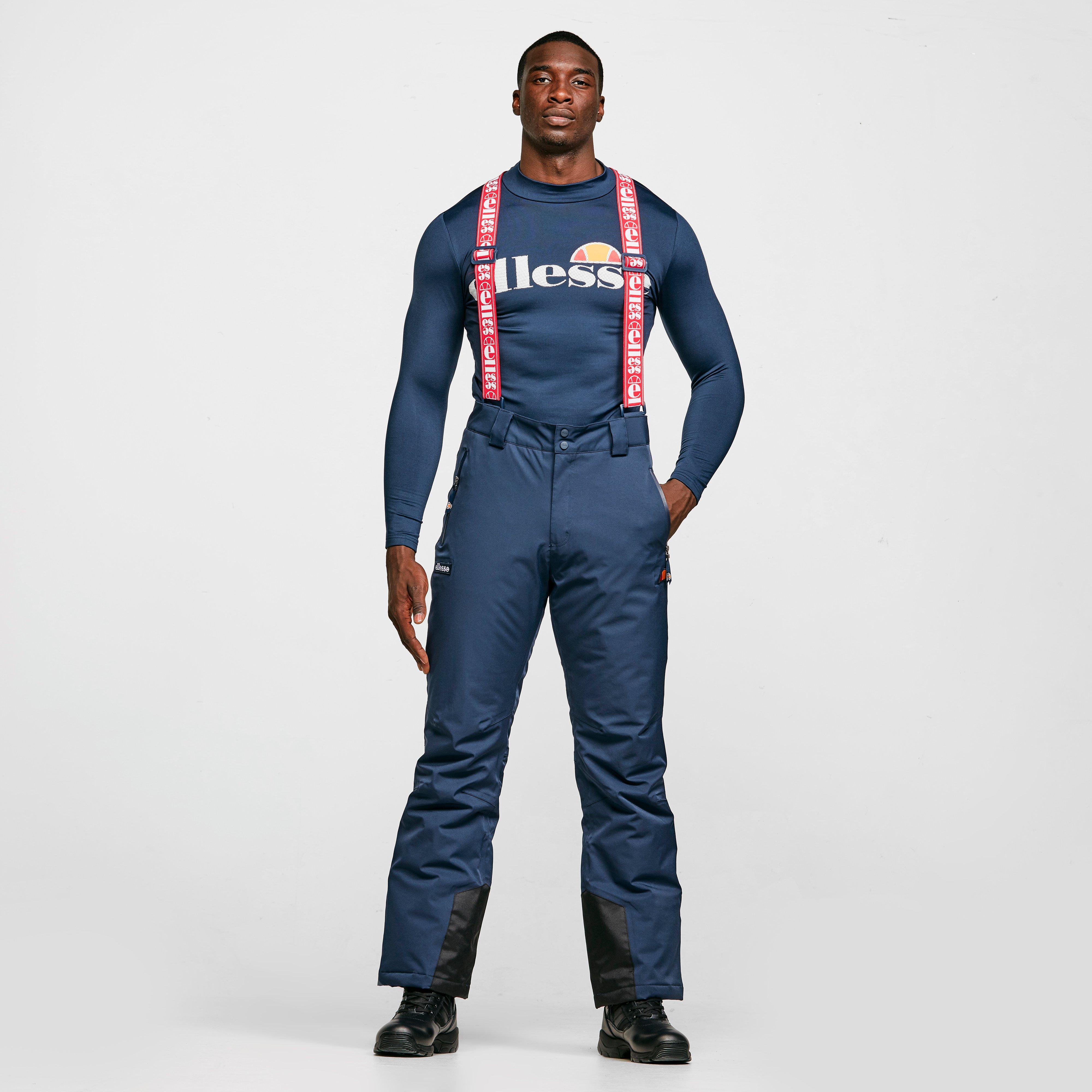 Men’s Parsons Pants
