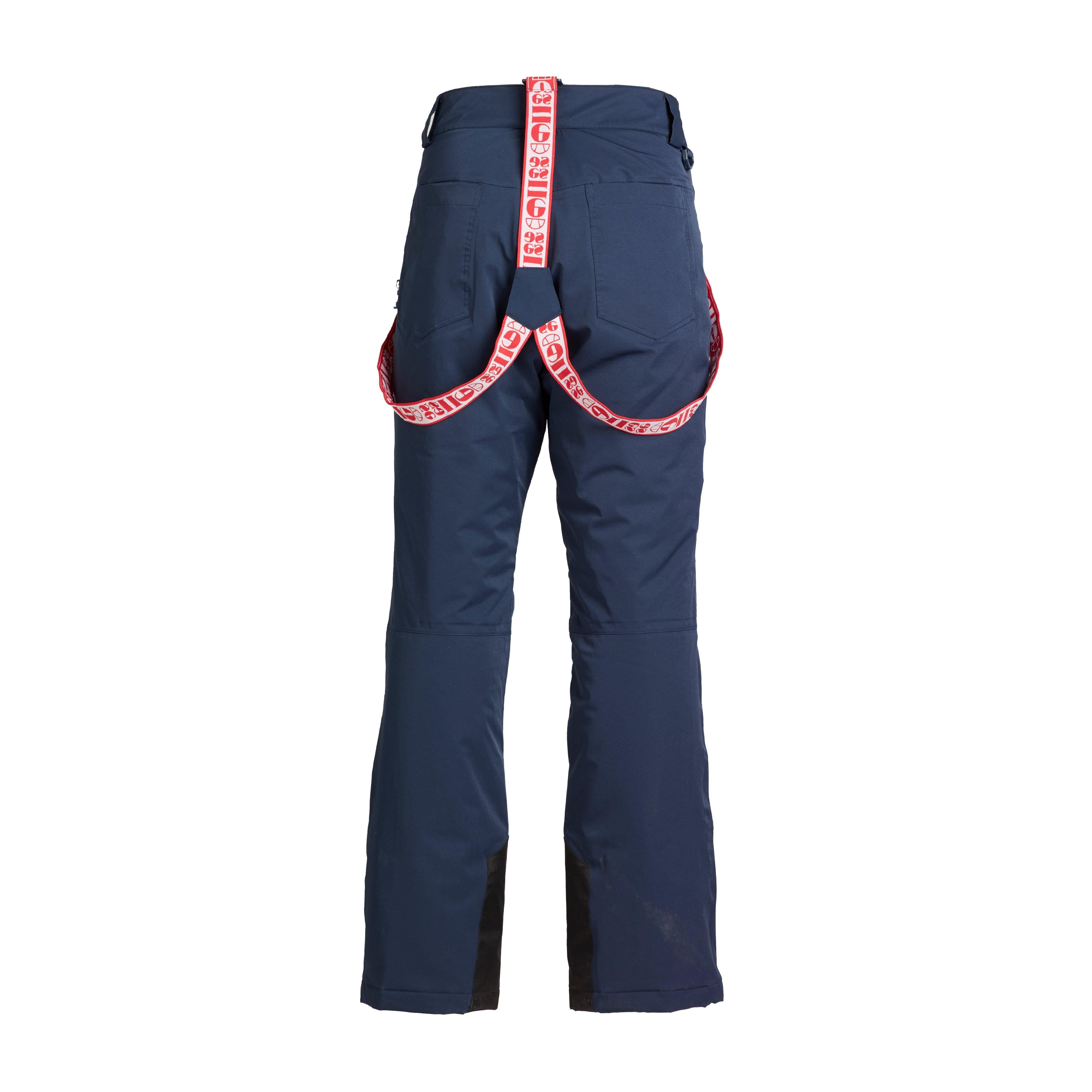 Men’s Parsons Pants