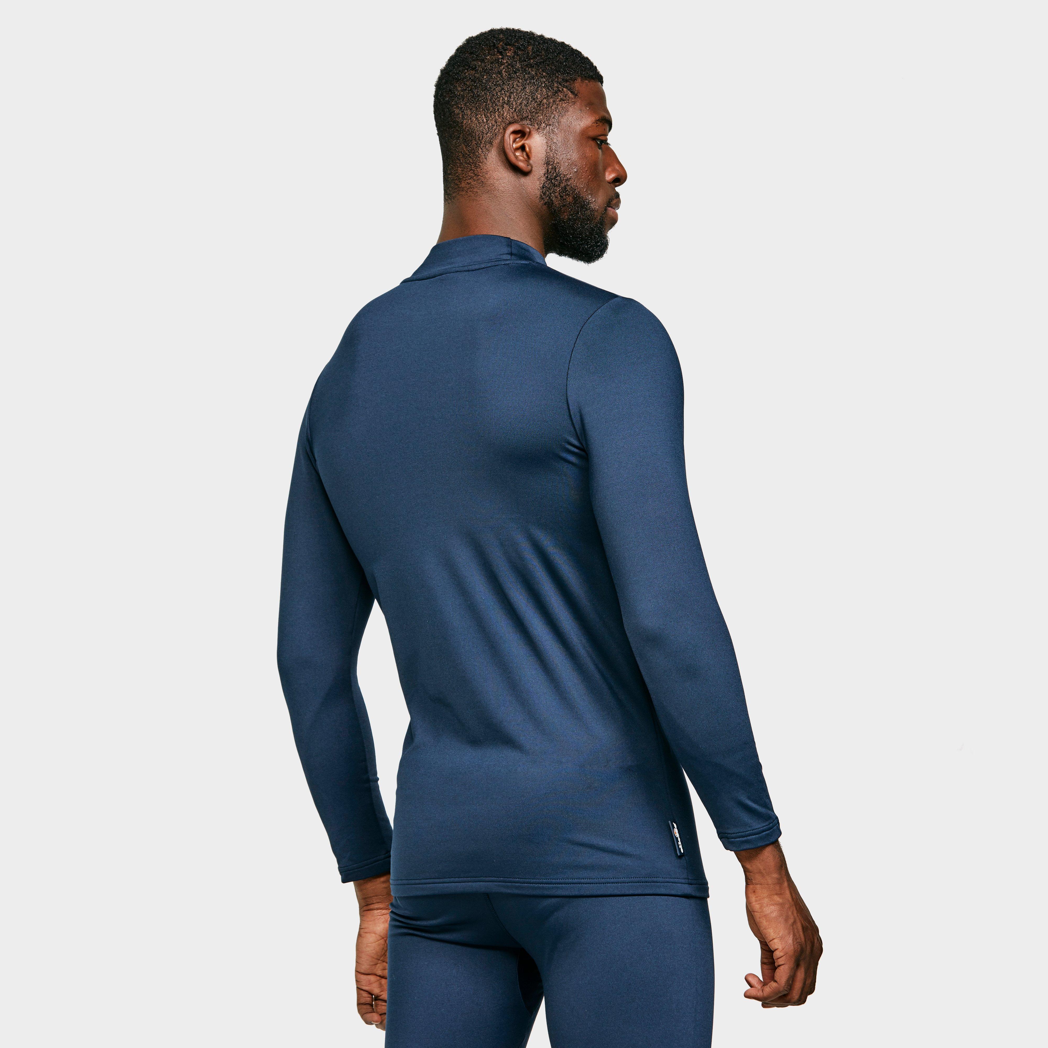 Men's Dean Long Sleeved Top