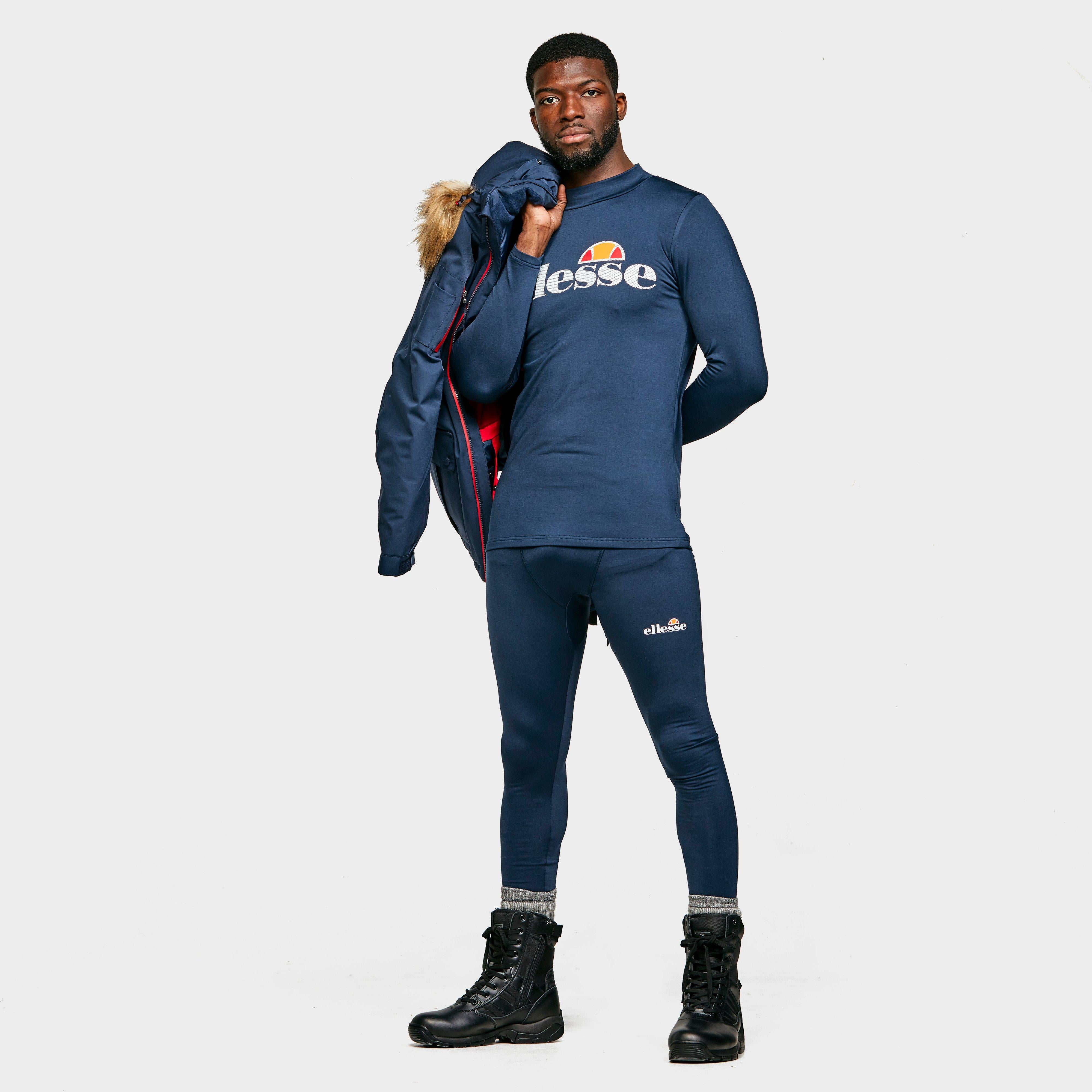 Men’s Dixon Baselayer Pants