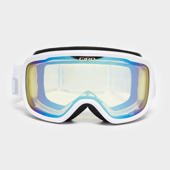 Cruz Goggles