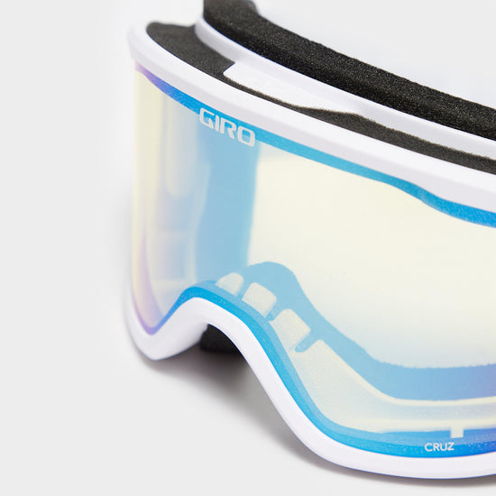 Cruz Goggles
