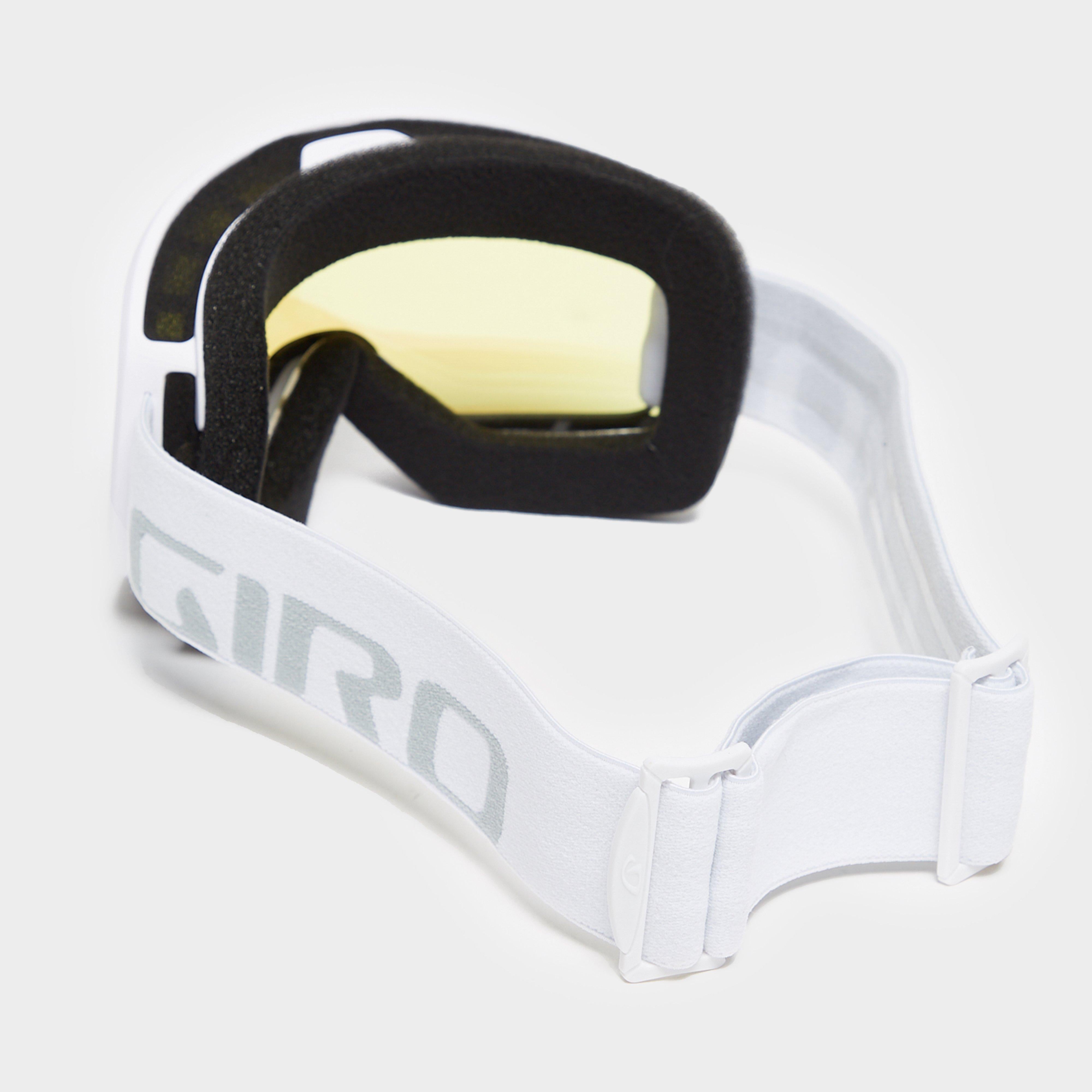 Cruz Goggles