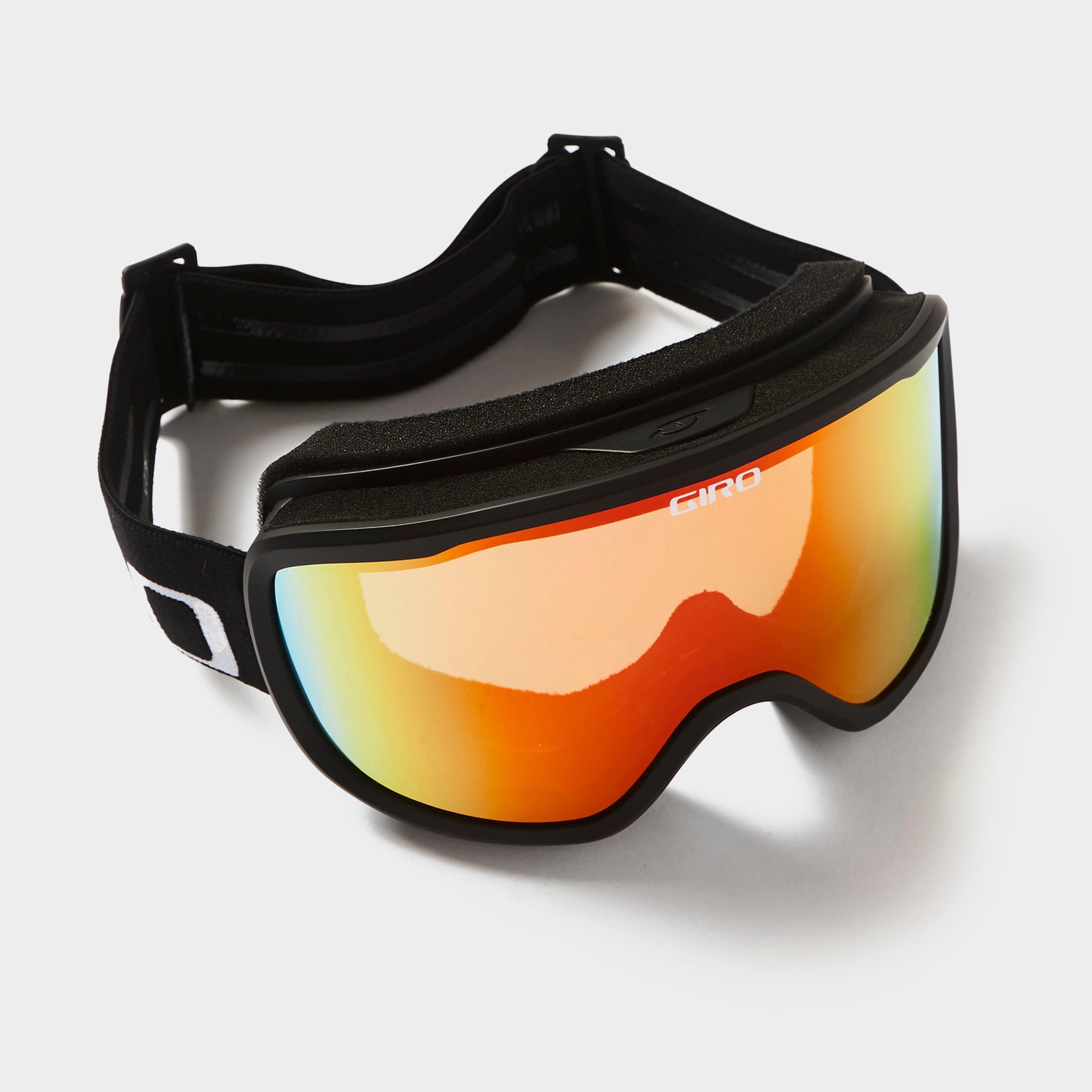 Cruz Goggles