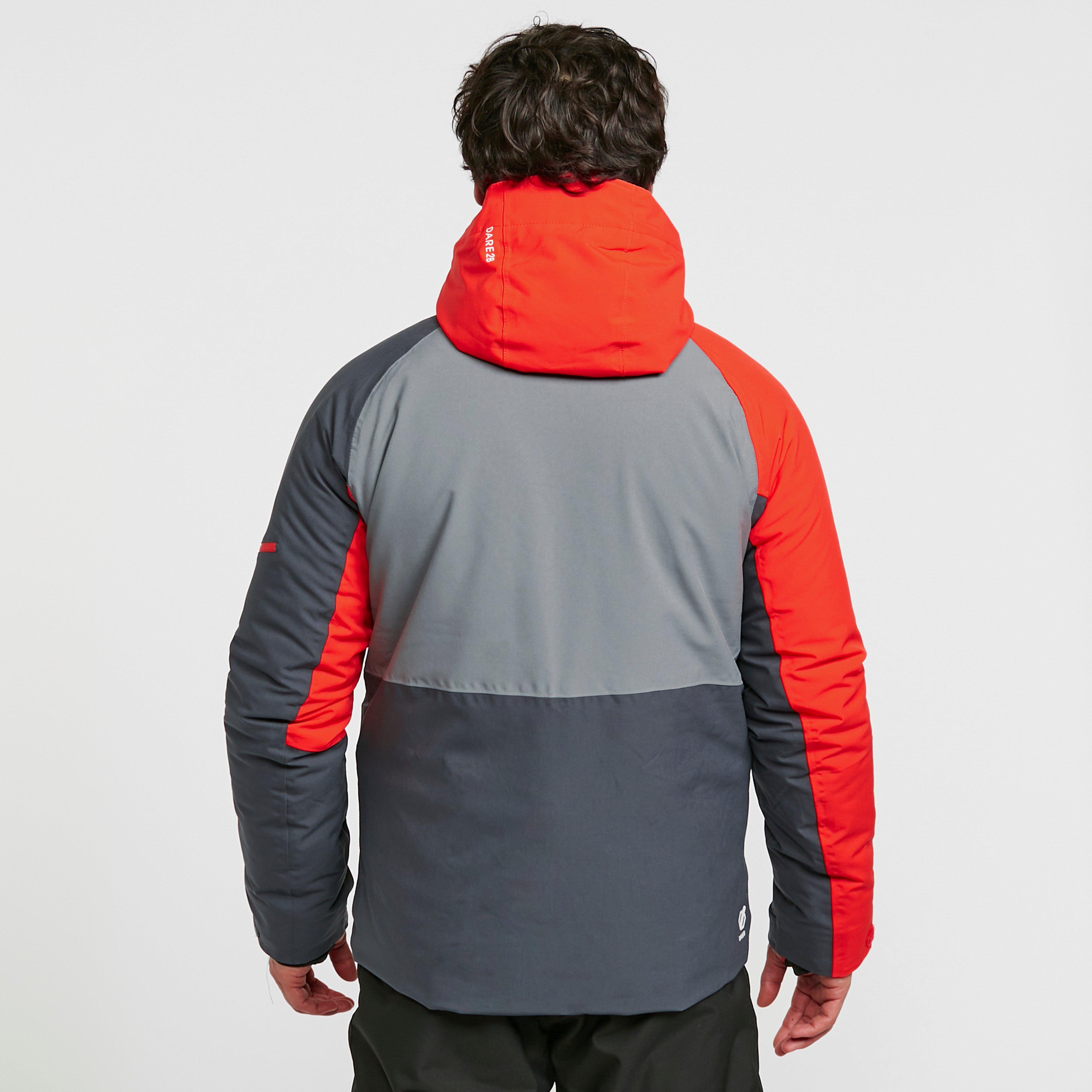 Men’s Supercell Ski Jacket