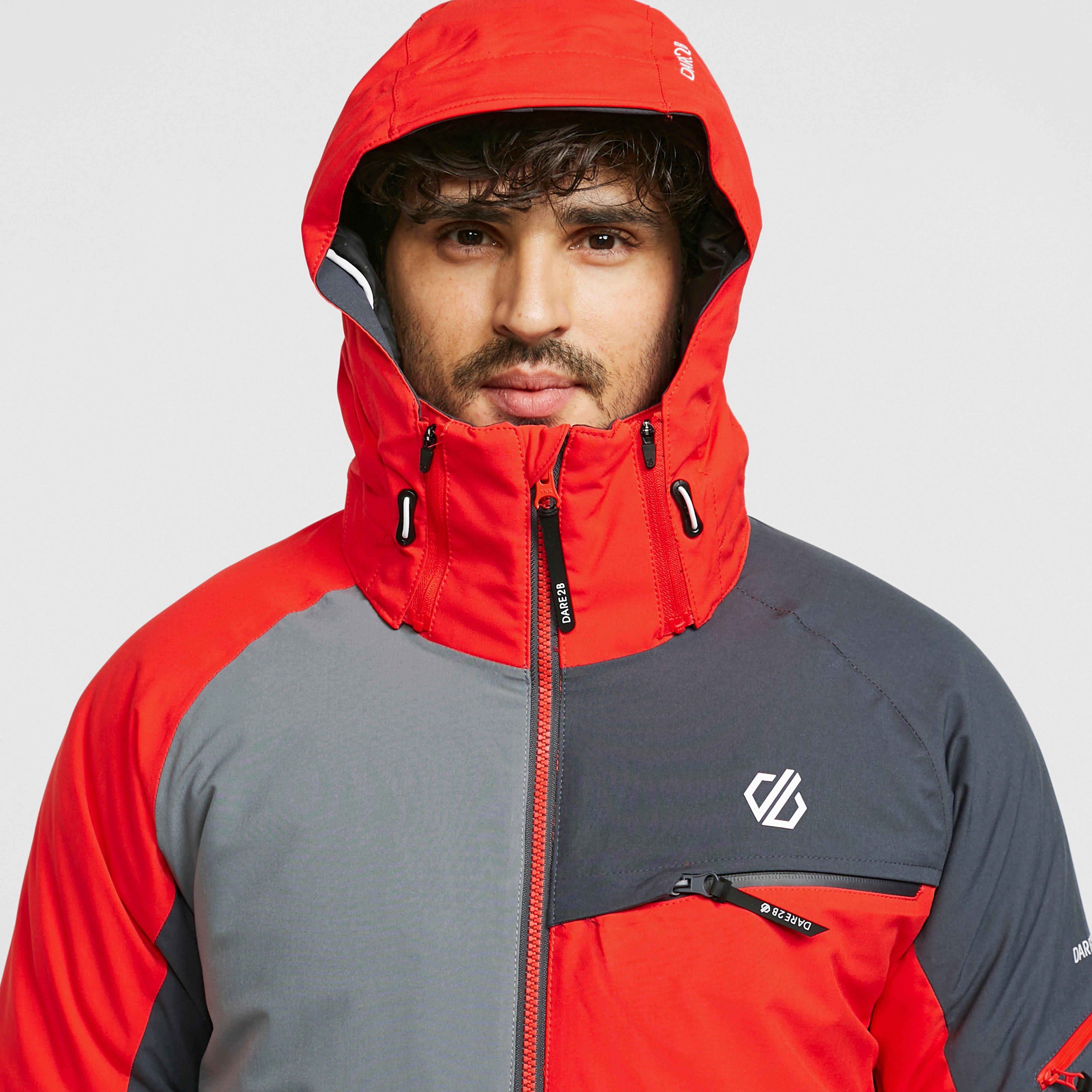 Men’s Supercell Ski Jacket