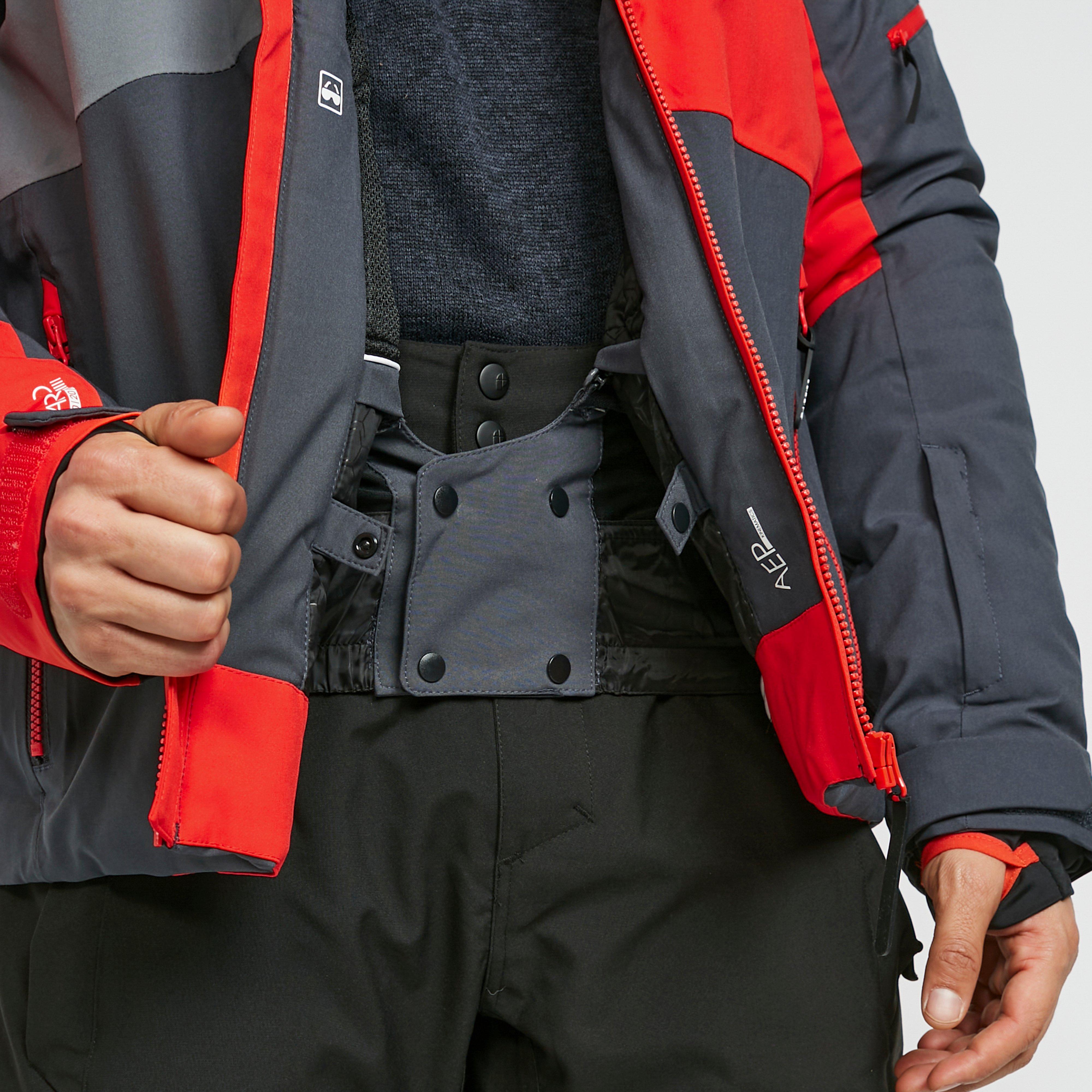 Men’s Supercell Ski Jacket