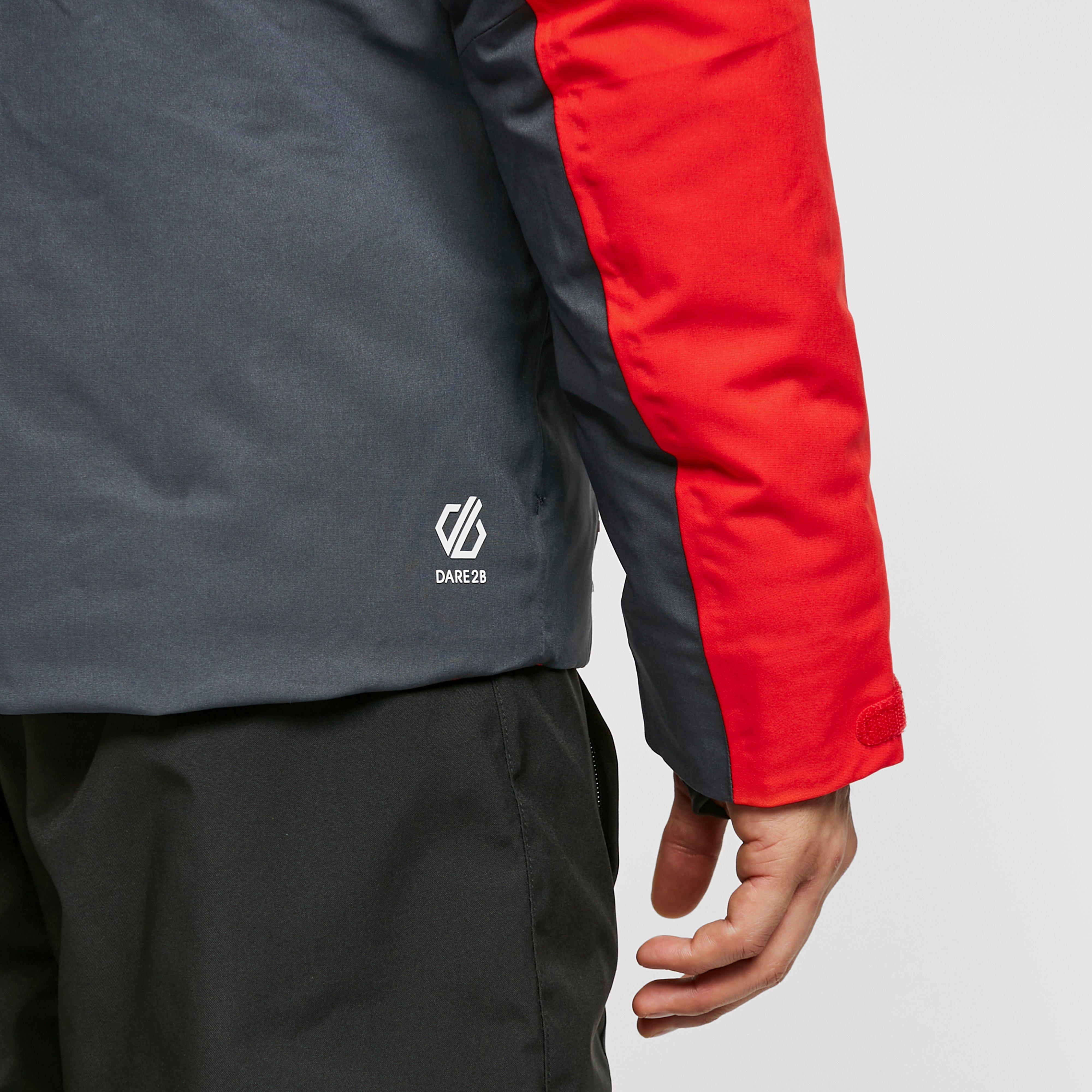 Men’s Supercell Ski Jacket