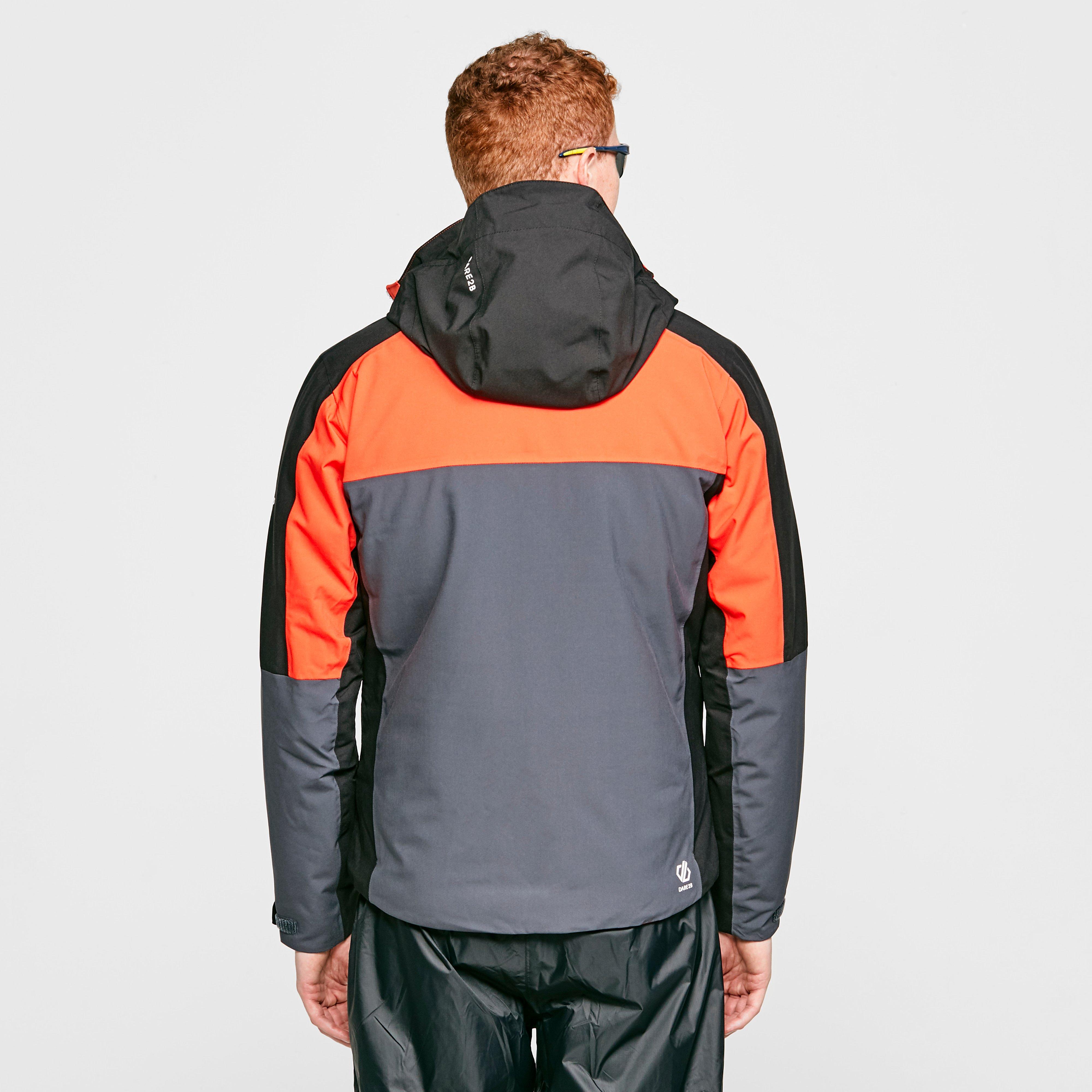 Mens Intermit II Jacket
