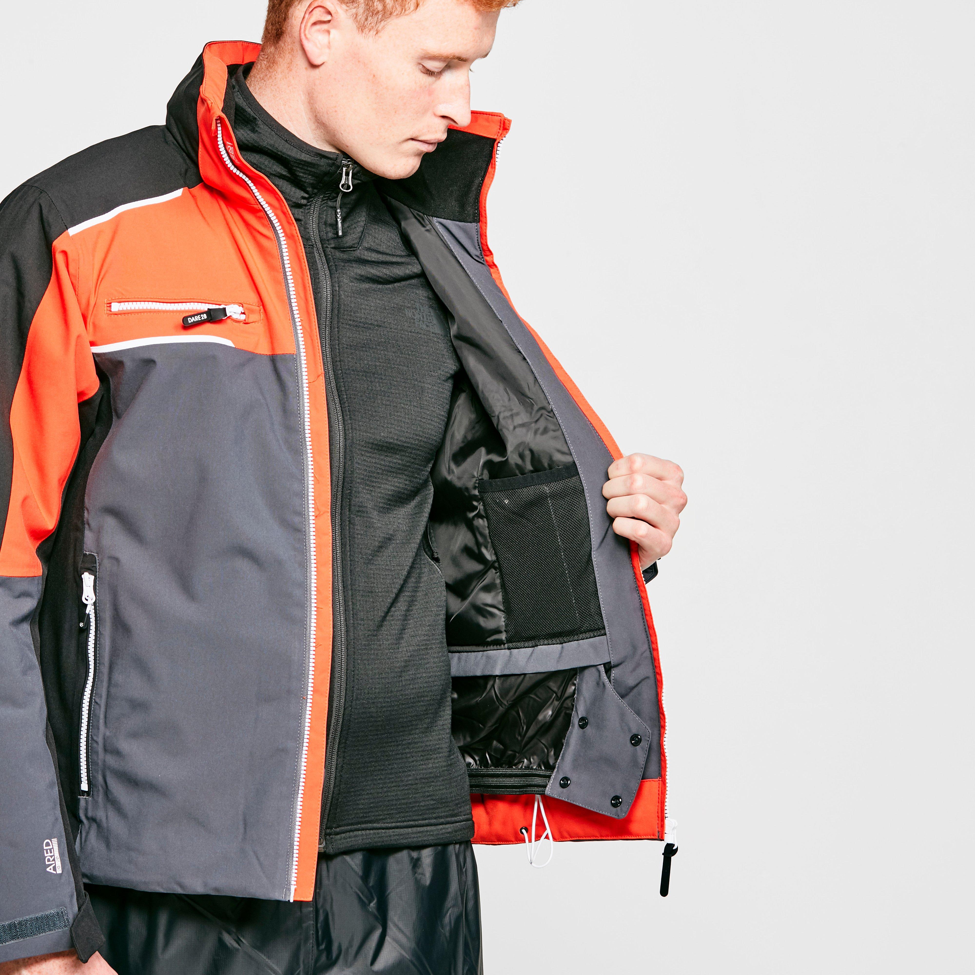 Mens Intermit II Jacket