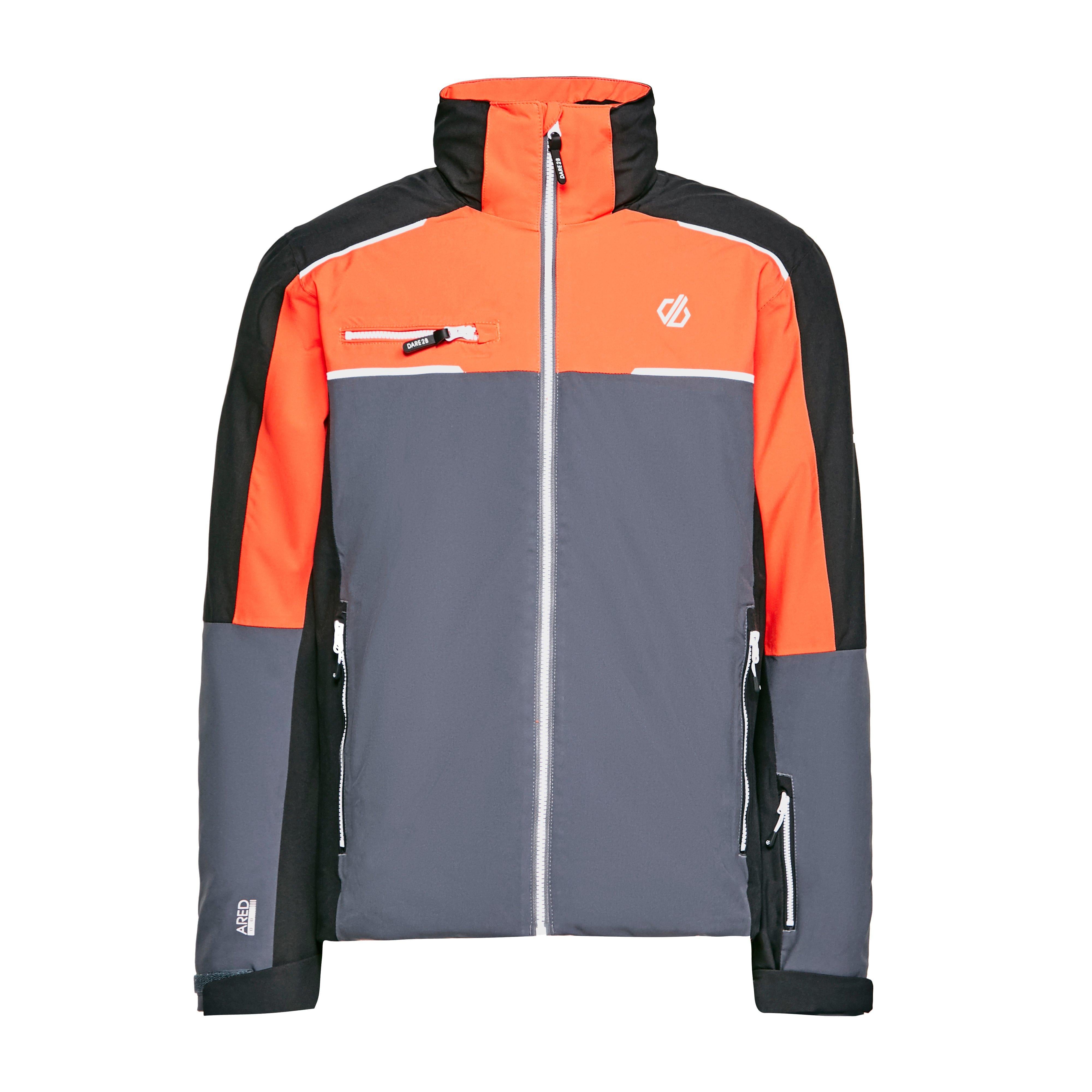 Mens Intermit II Jacket