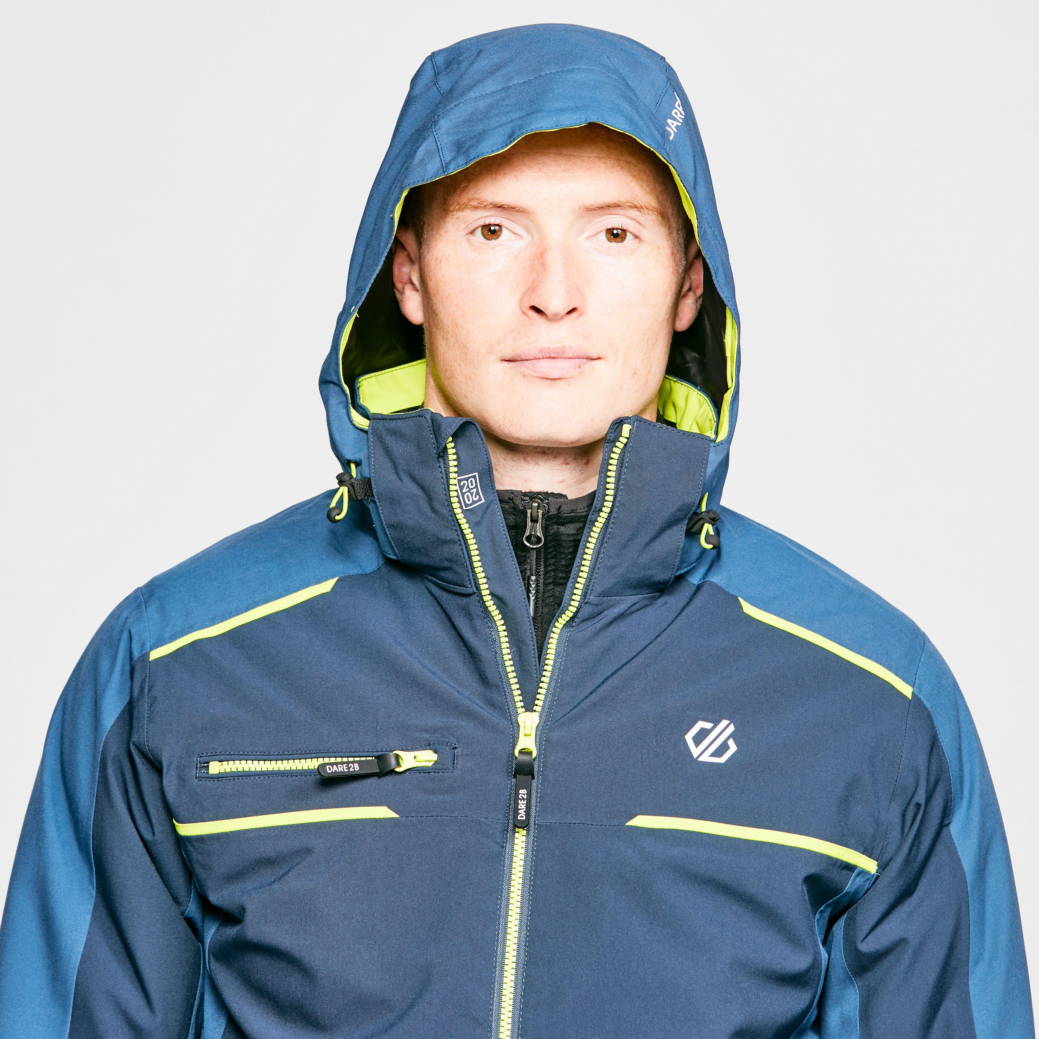 Mens Intermit II Jacket