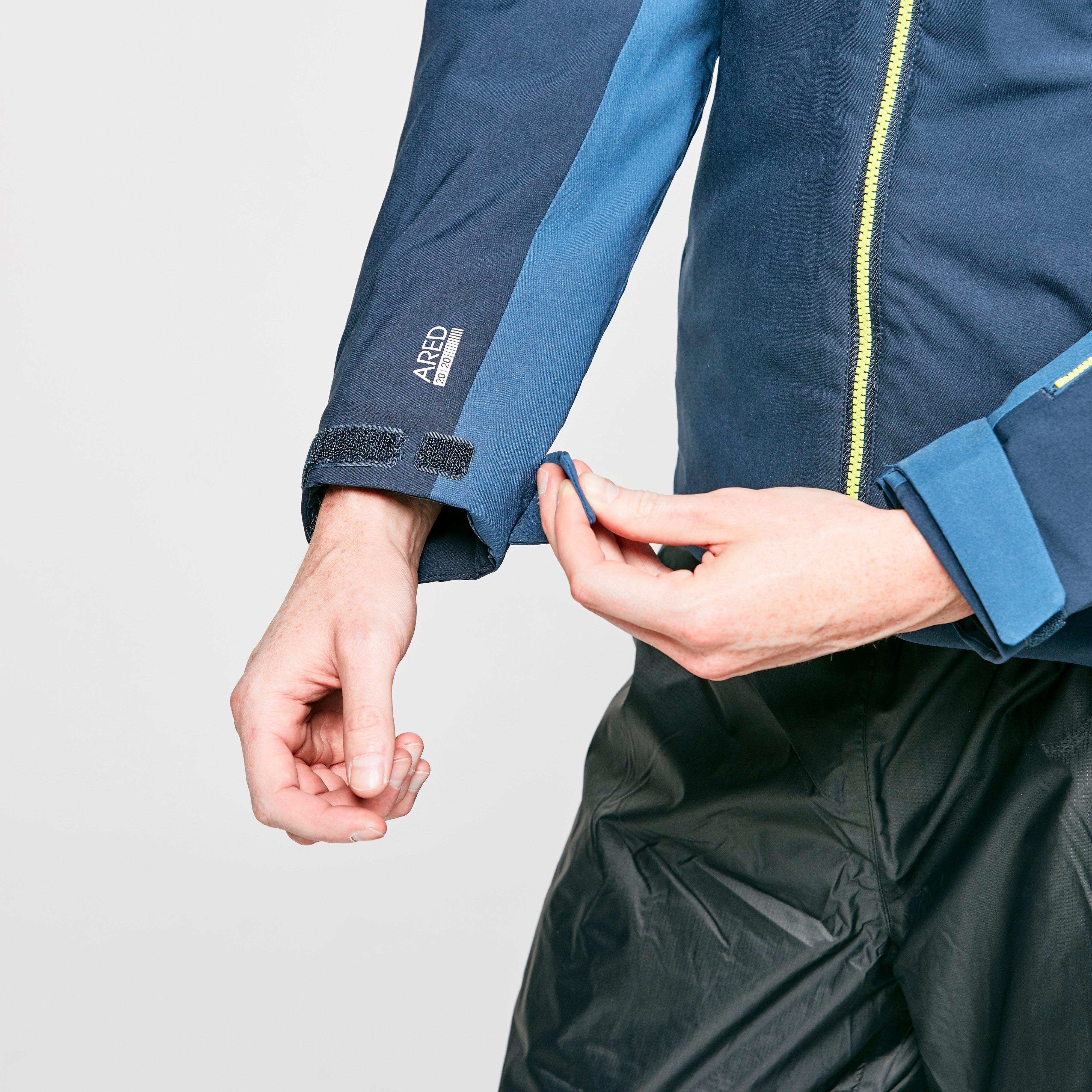 Mens Intermit II Jacket
