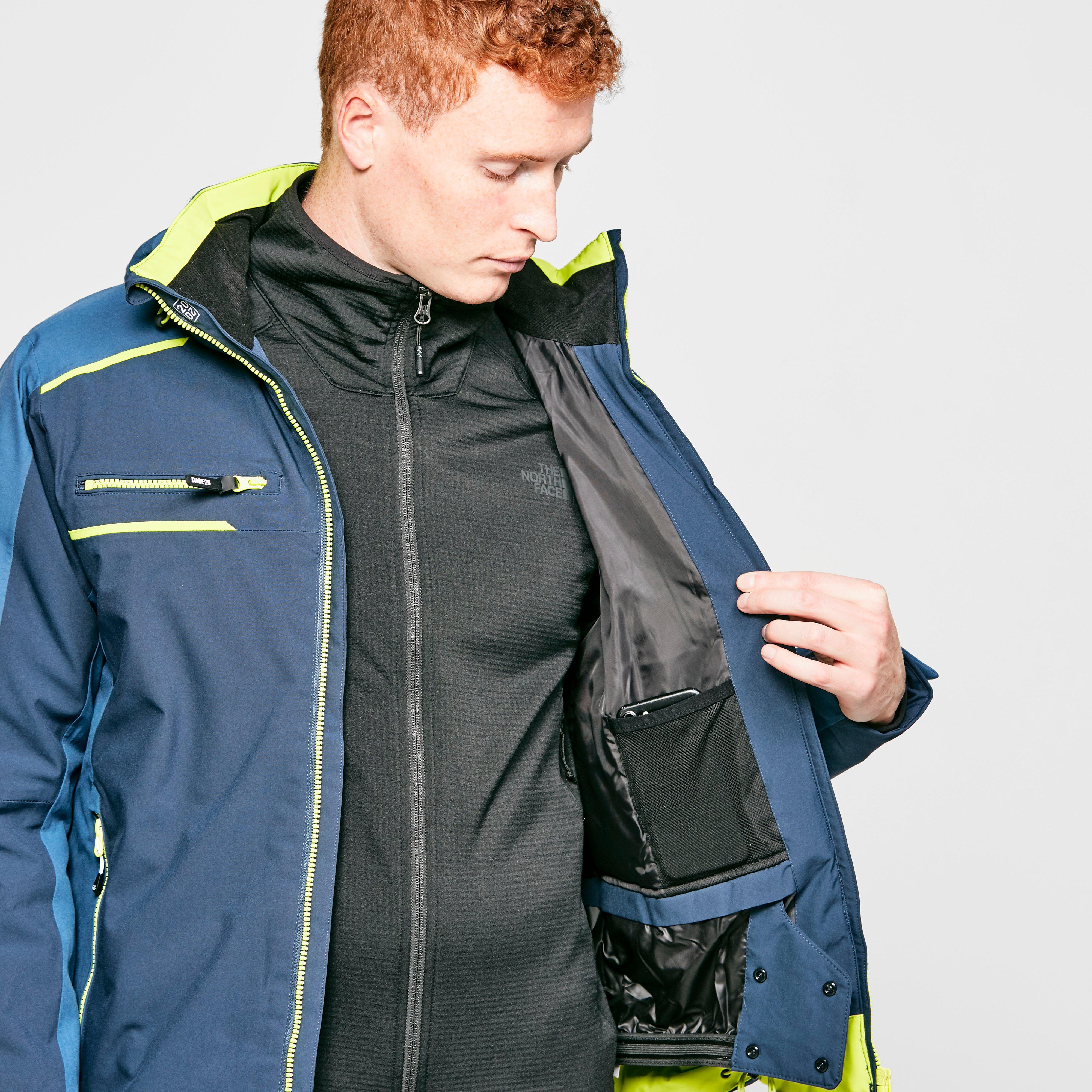 Mens Intermit II Jacket