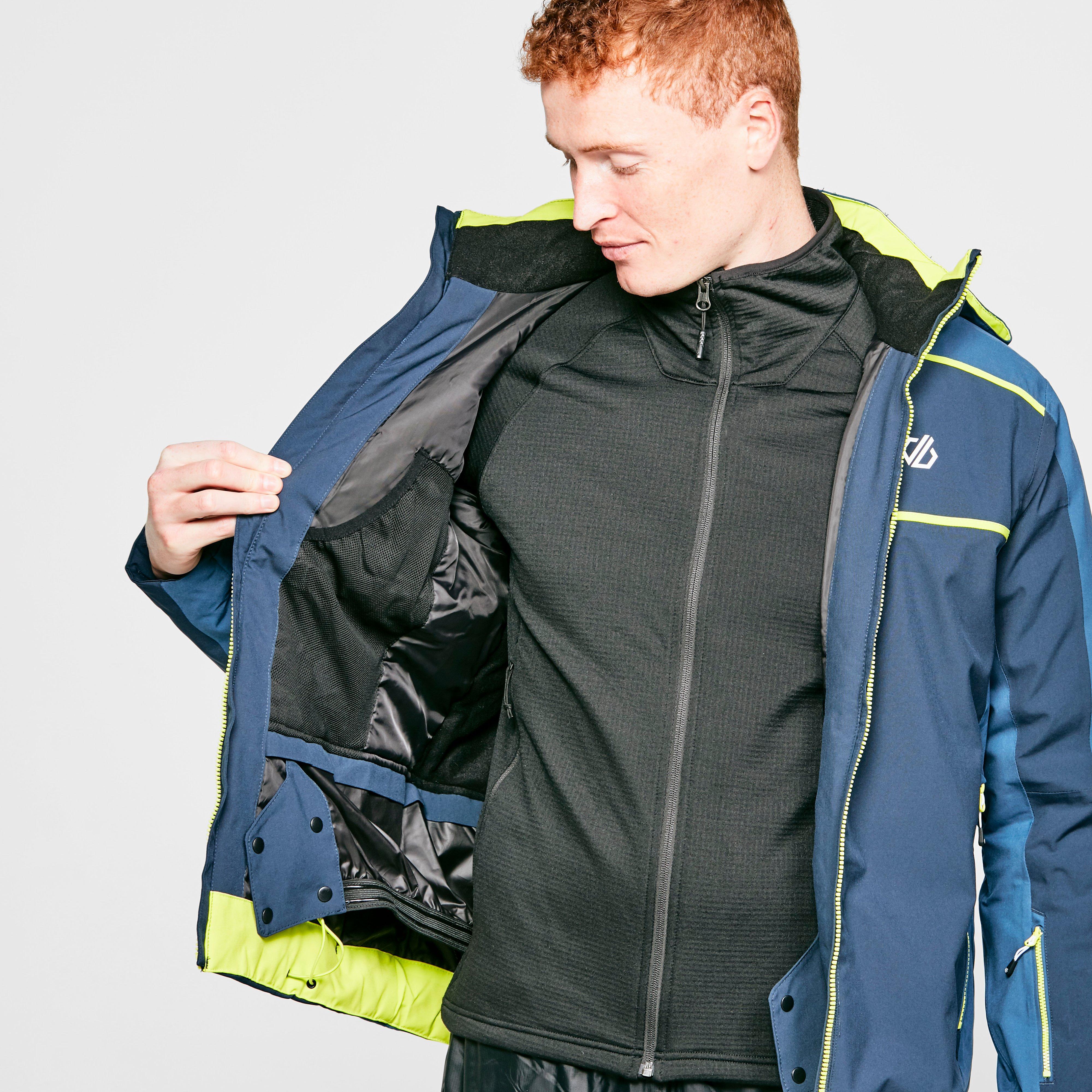 Mens Intermit II Jacket