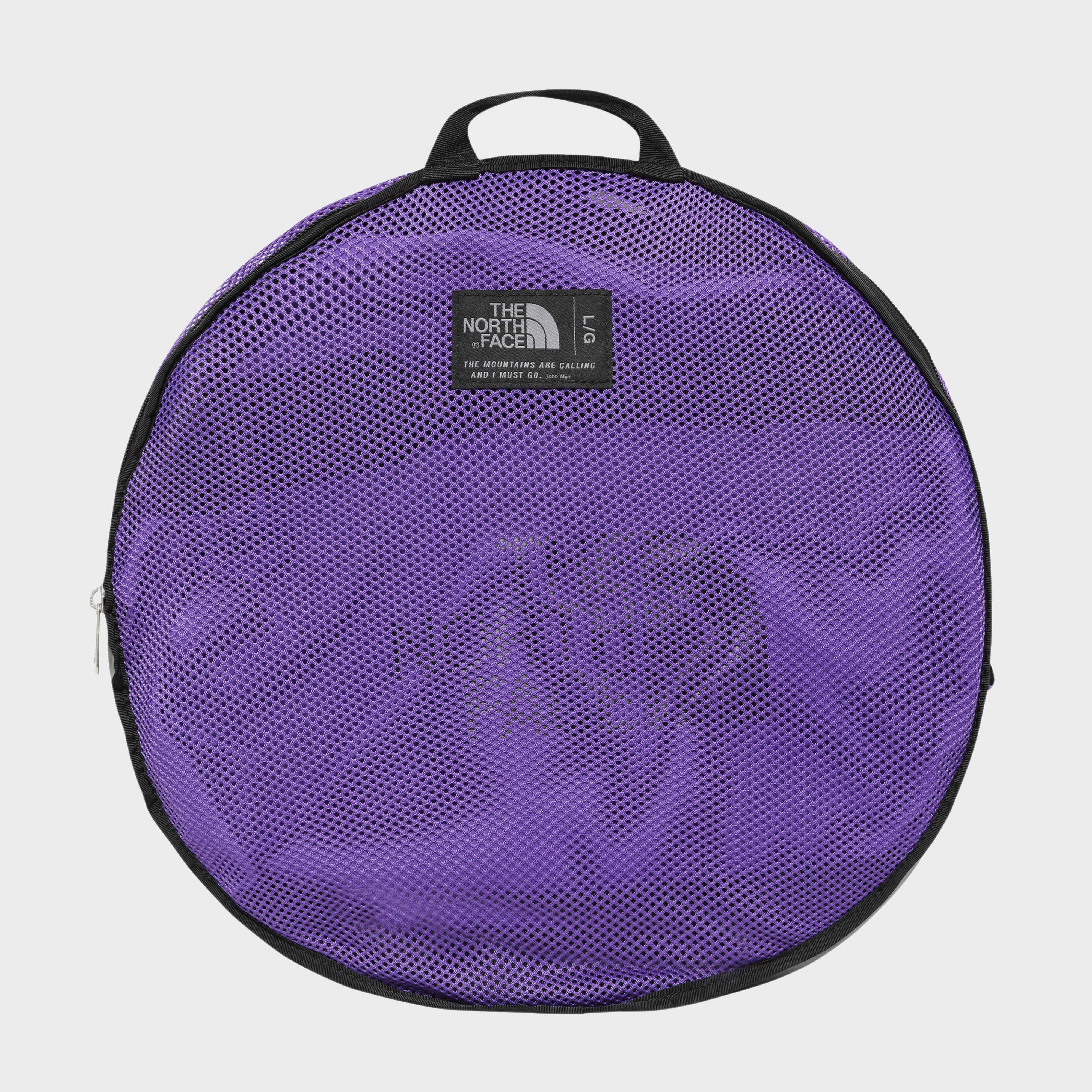 Base Camp Duffel Bag Small