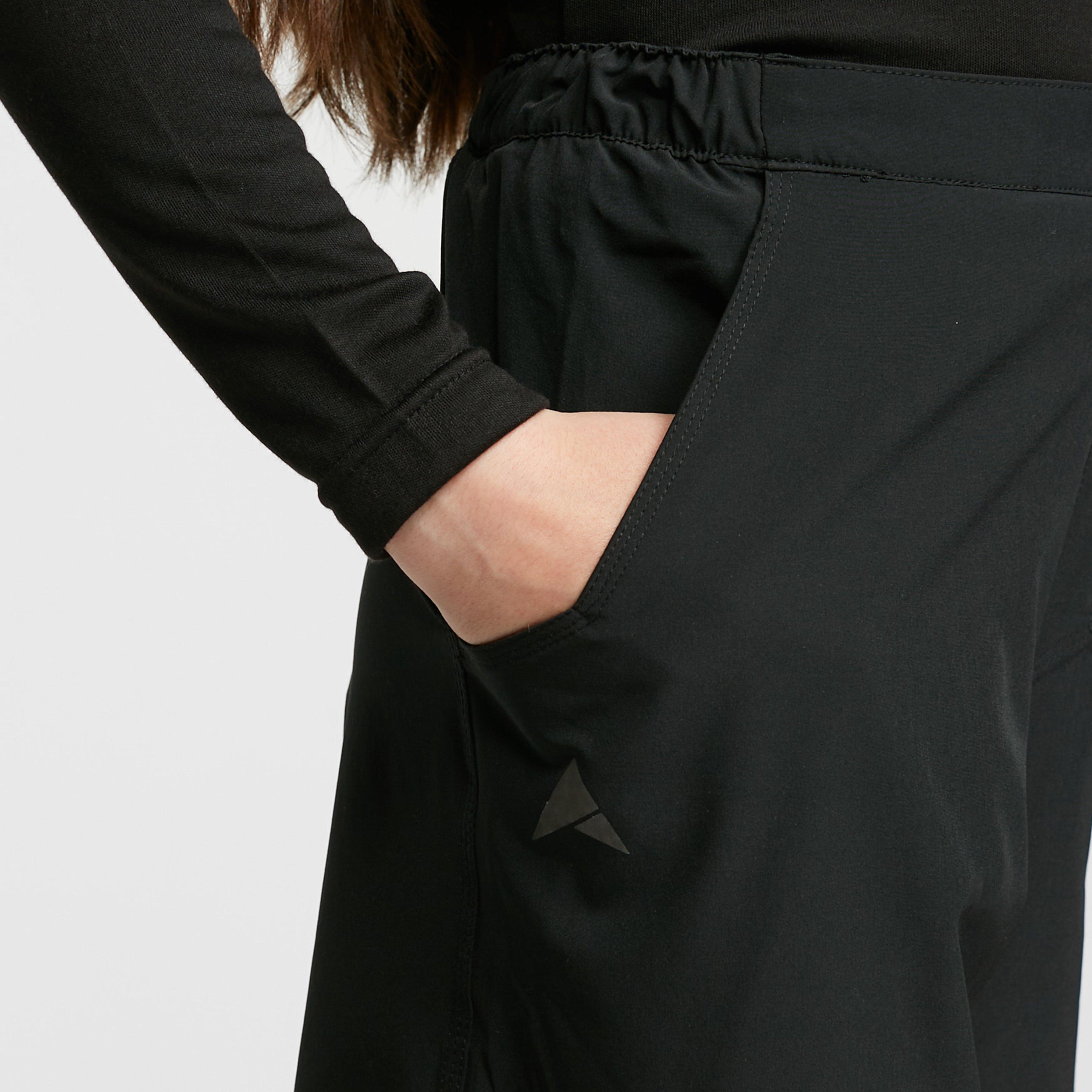 Kids' Baggy Shorts