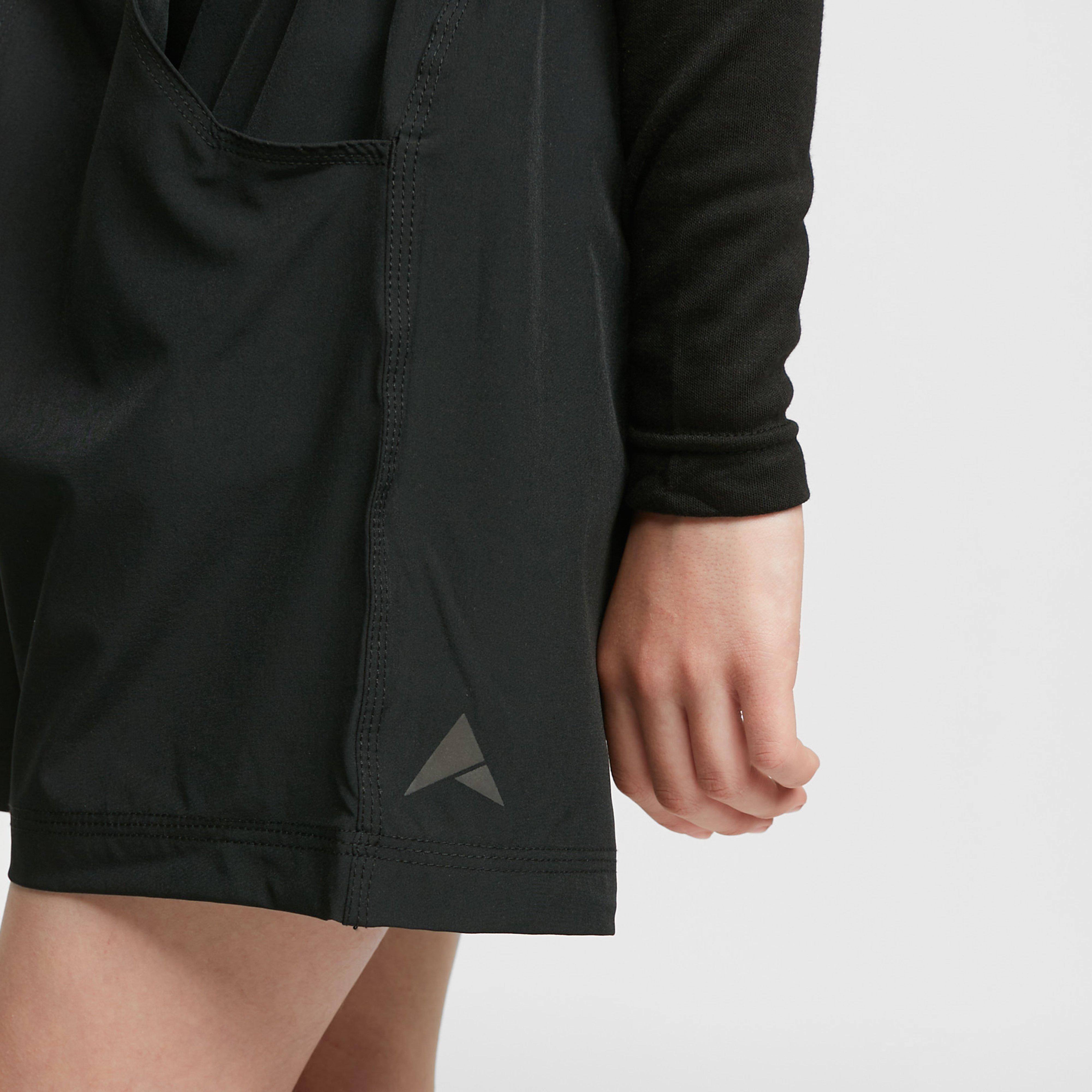 Kids' Baggy Shorts