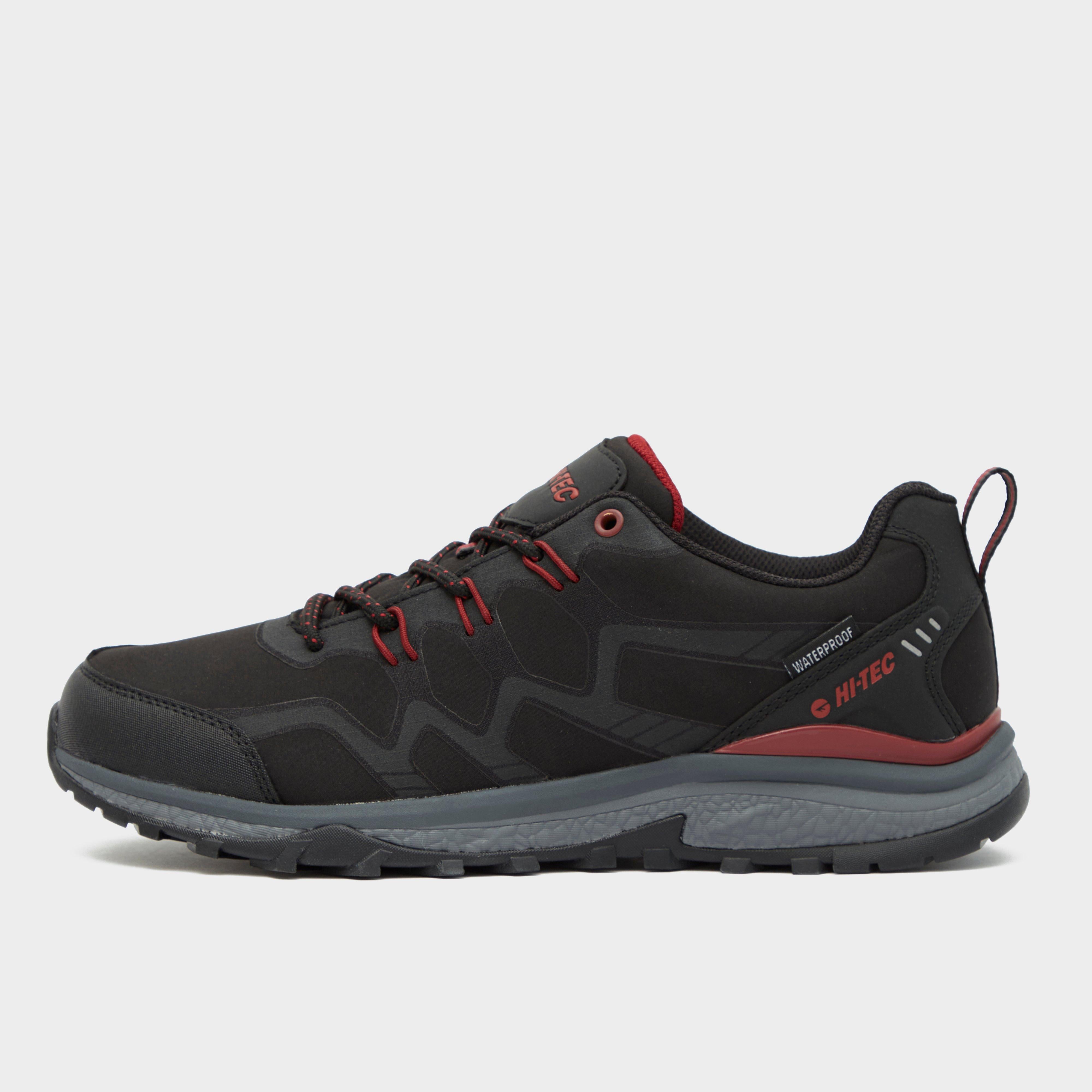 Men’s Cyclone Waterproof Shoes