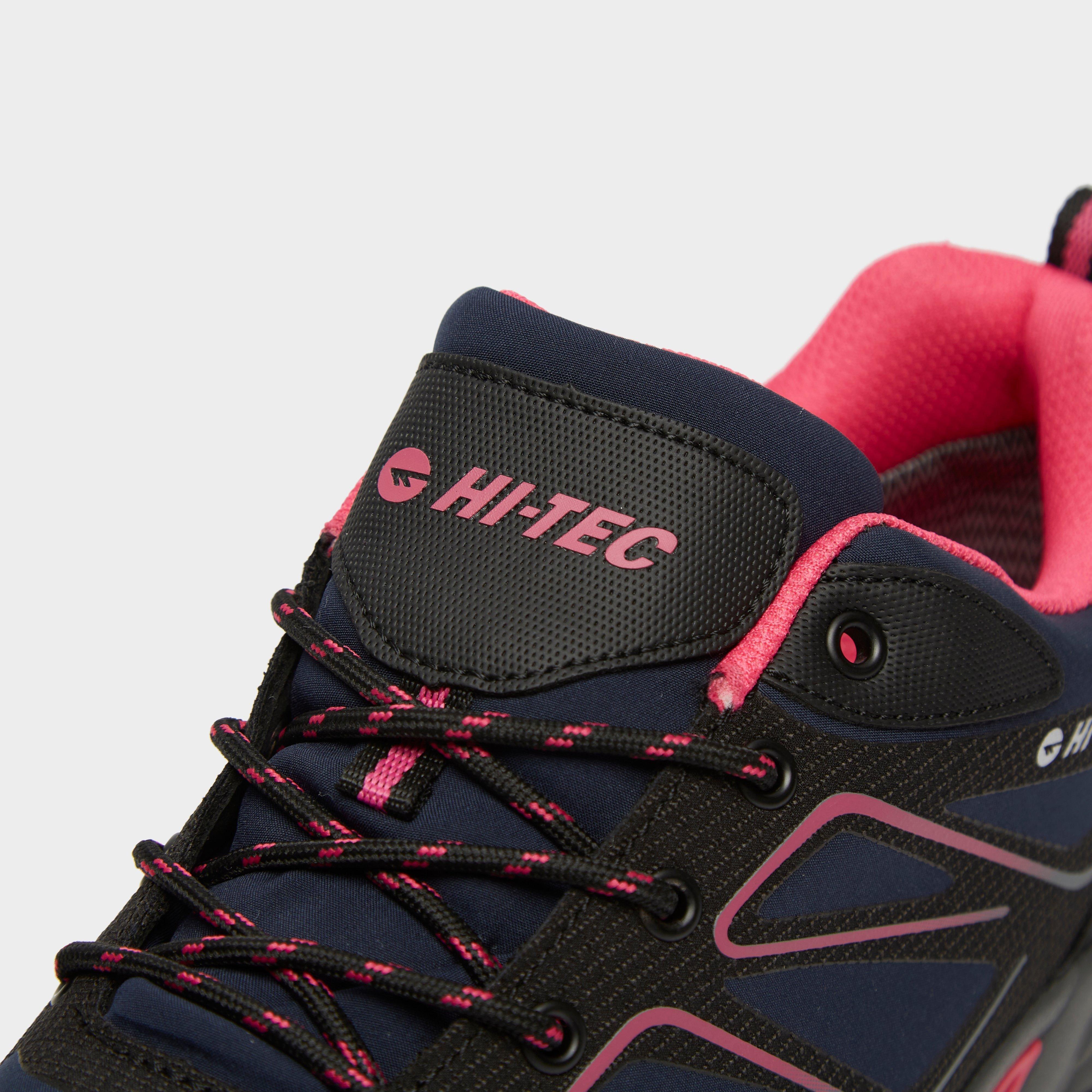 Women’s Typhoon Waterproof Shoes