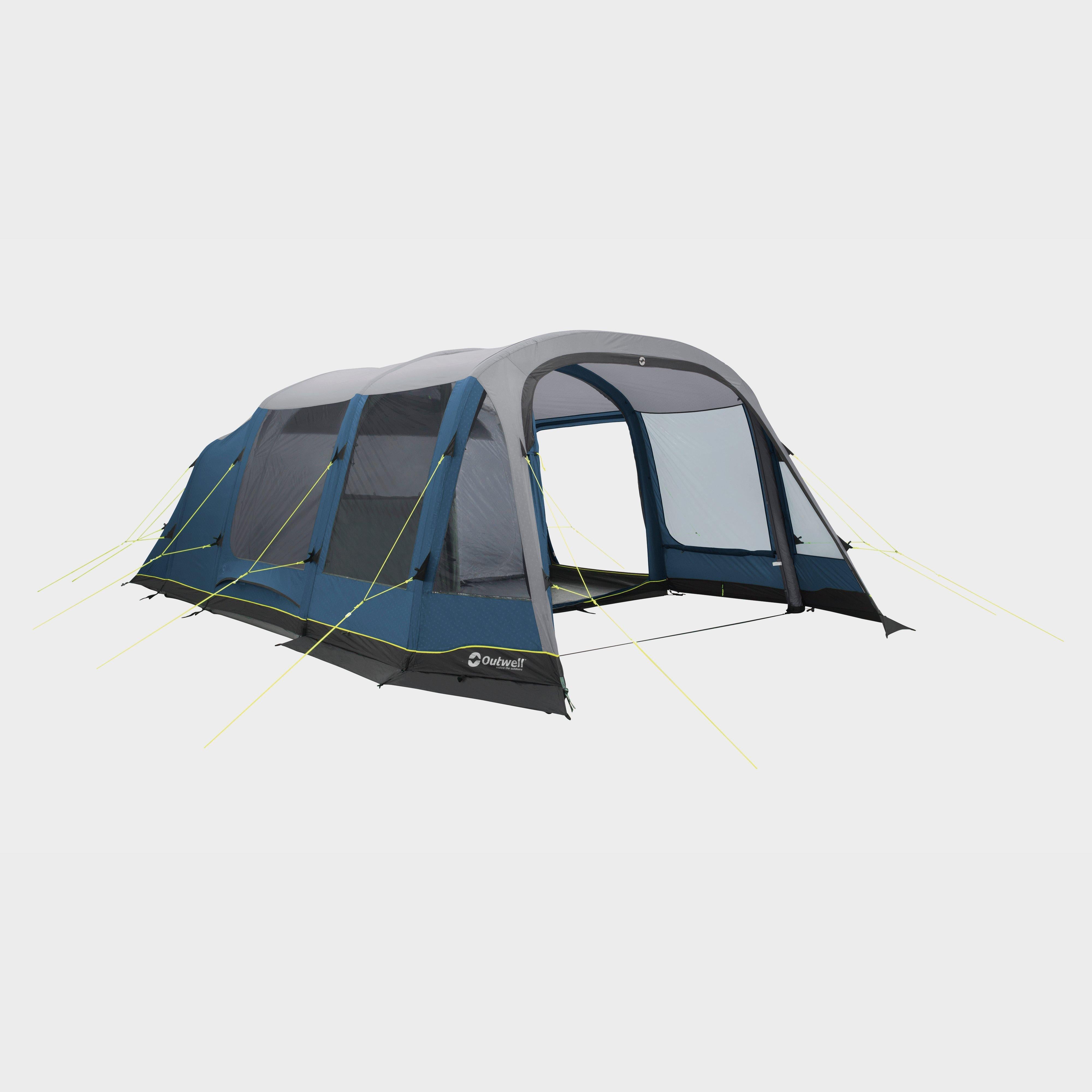 Glendo 6A Inflatable Family Tent