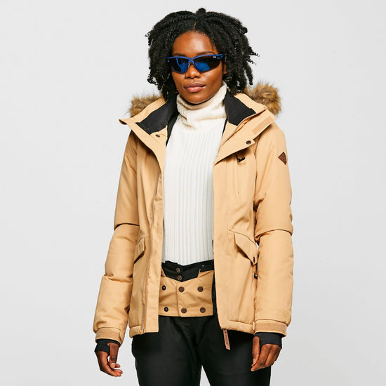 Women's Amanda Snow Jacket