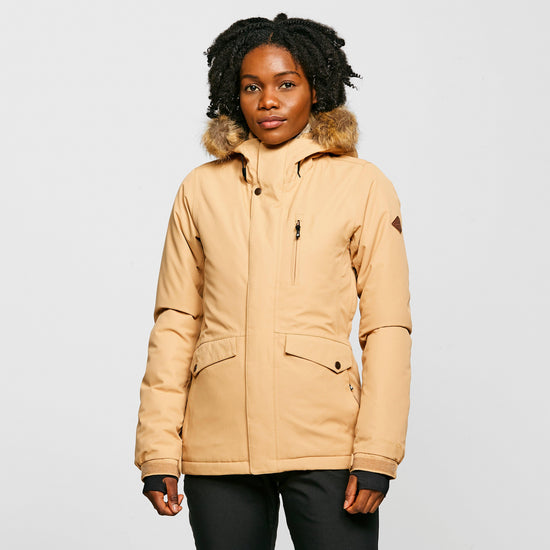 Women's Amanda Snow Jacket