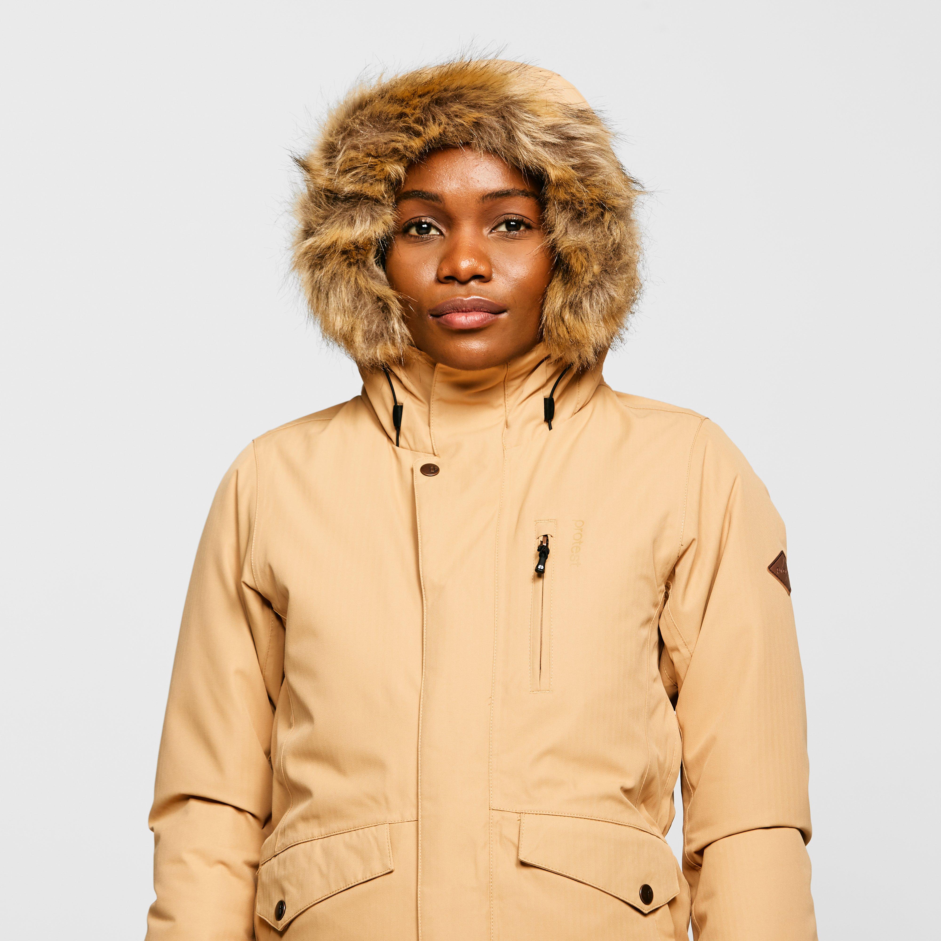 Women's Amanda Snow Jacket