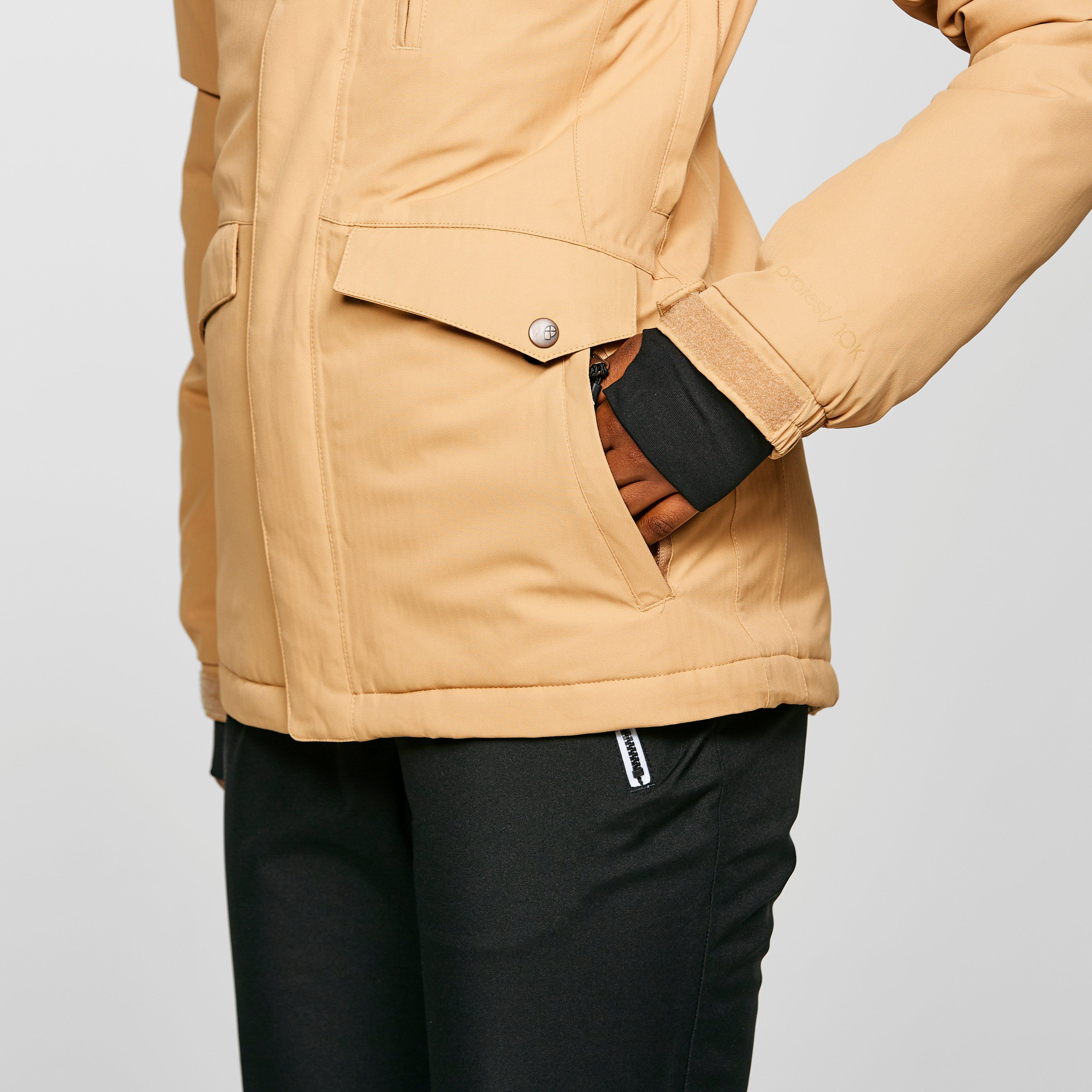 Women's Amanda Snow Jacket