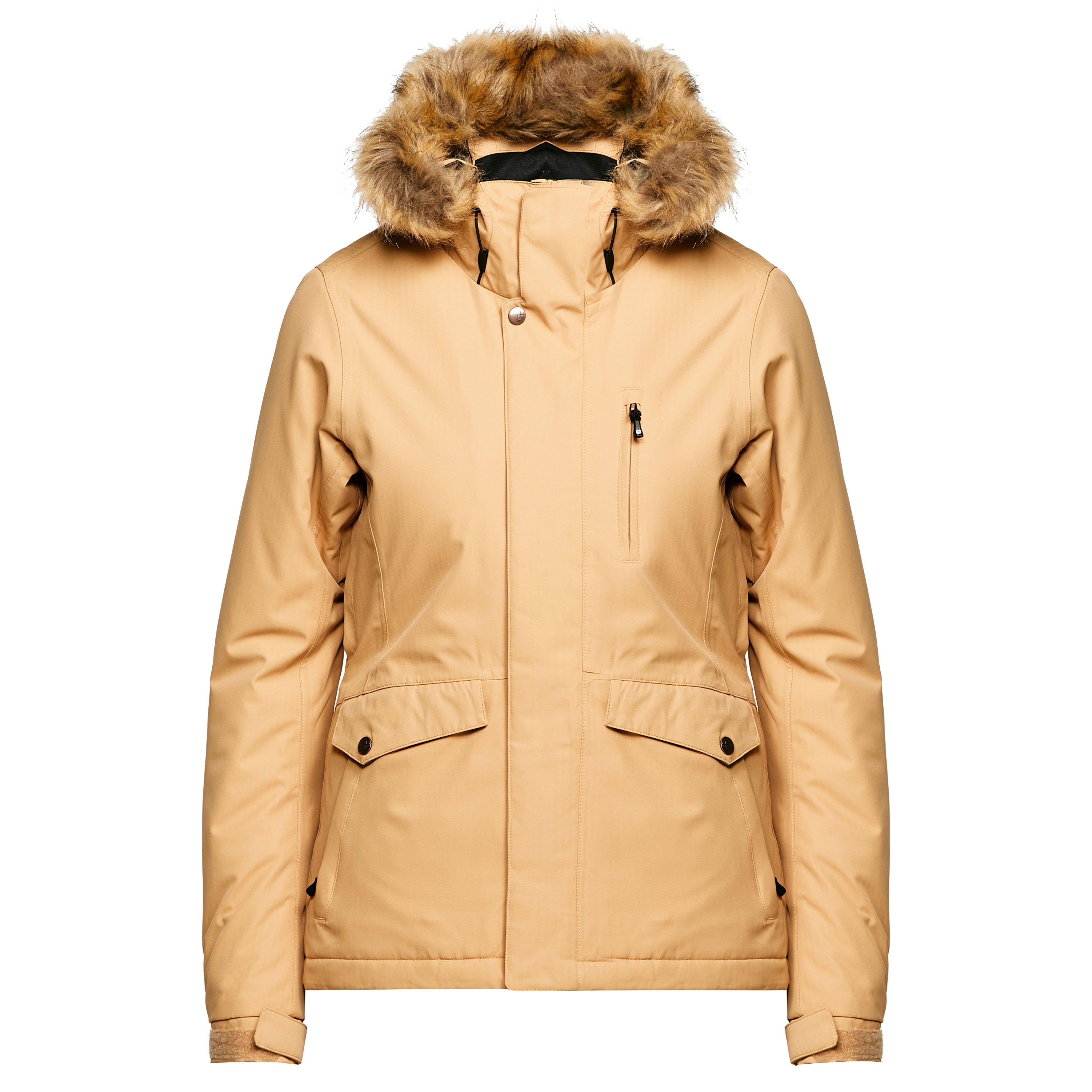 Women's Amanda Snow Jacket