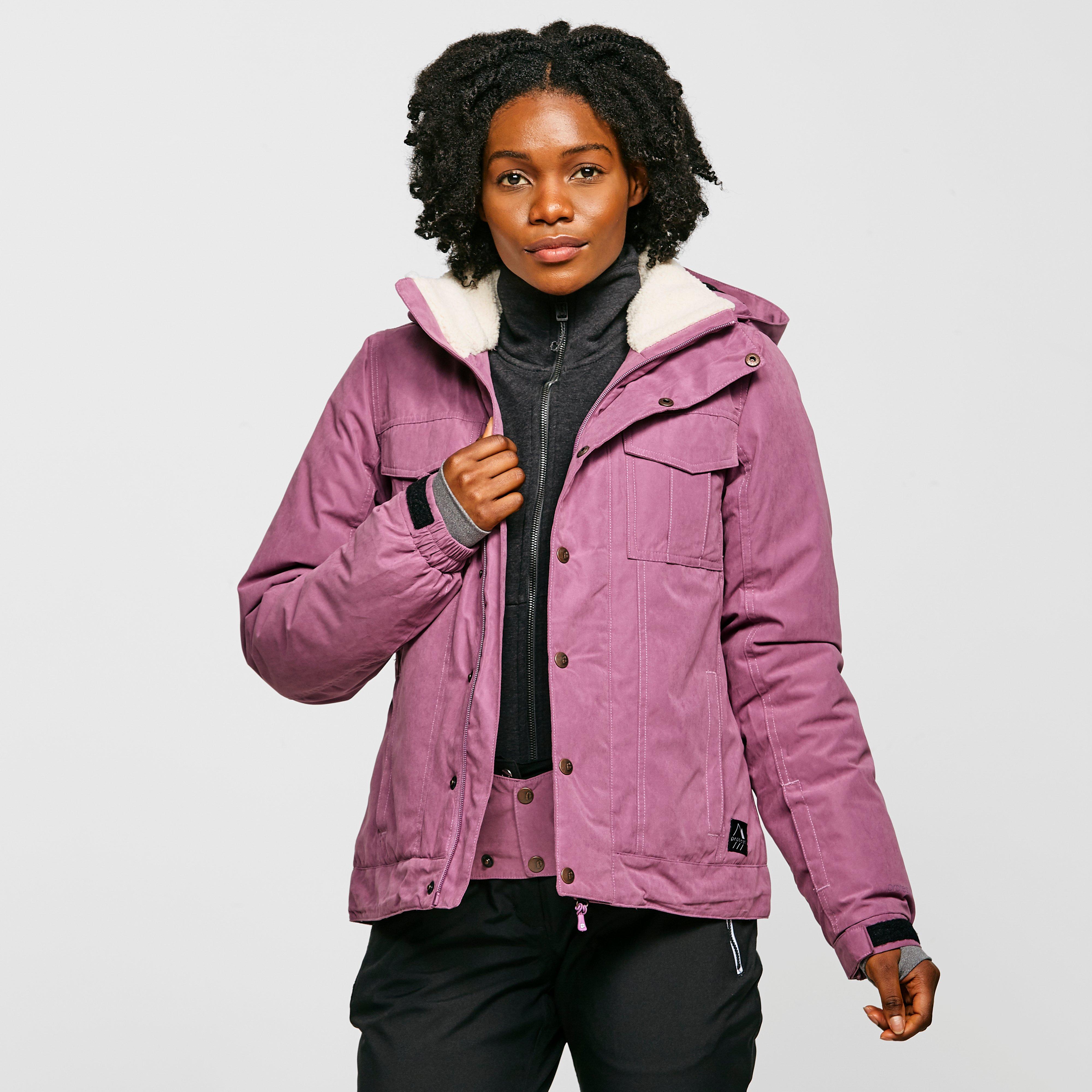 Women's Cleo Snow Jacket