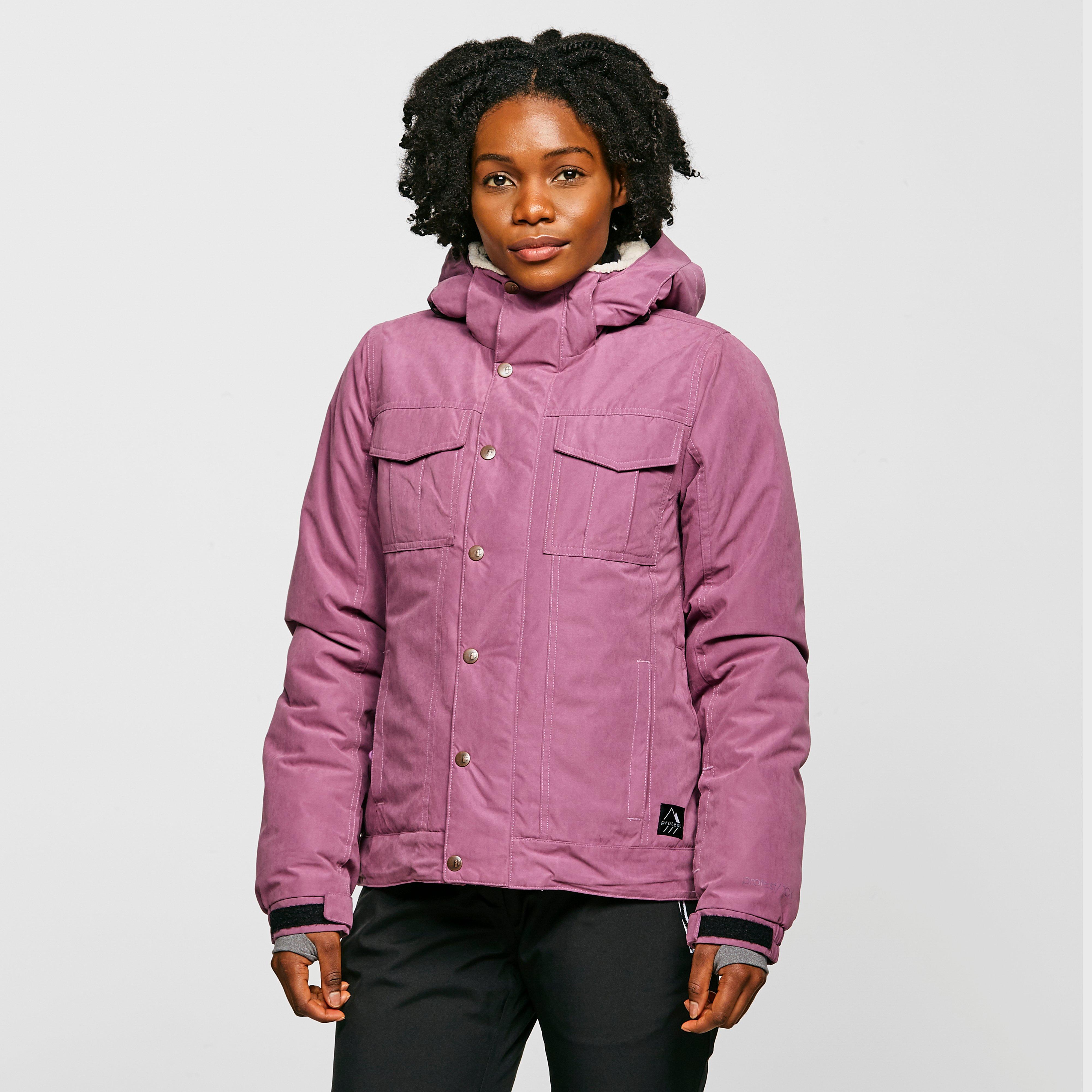 Women's Cleo Snow Jacket