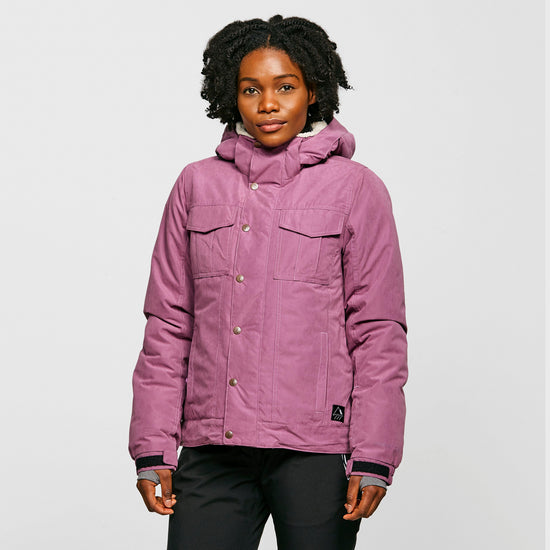Women's Cleo Snow Jacket