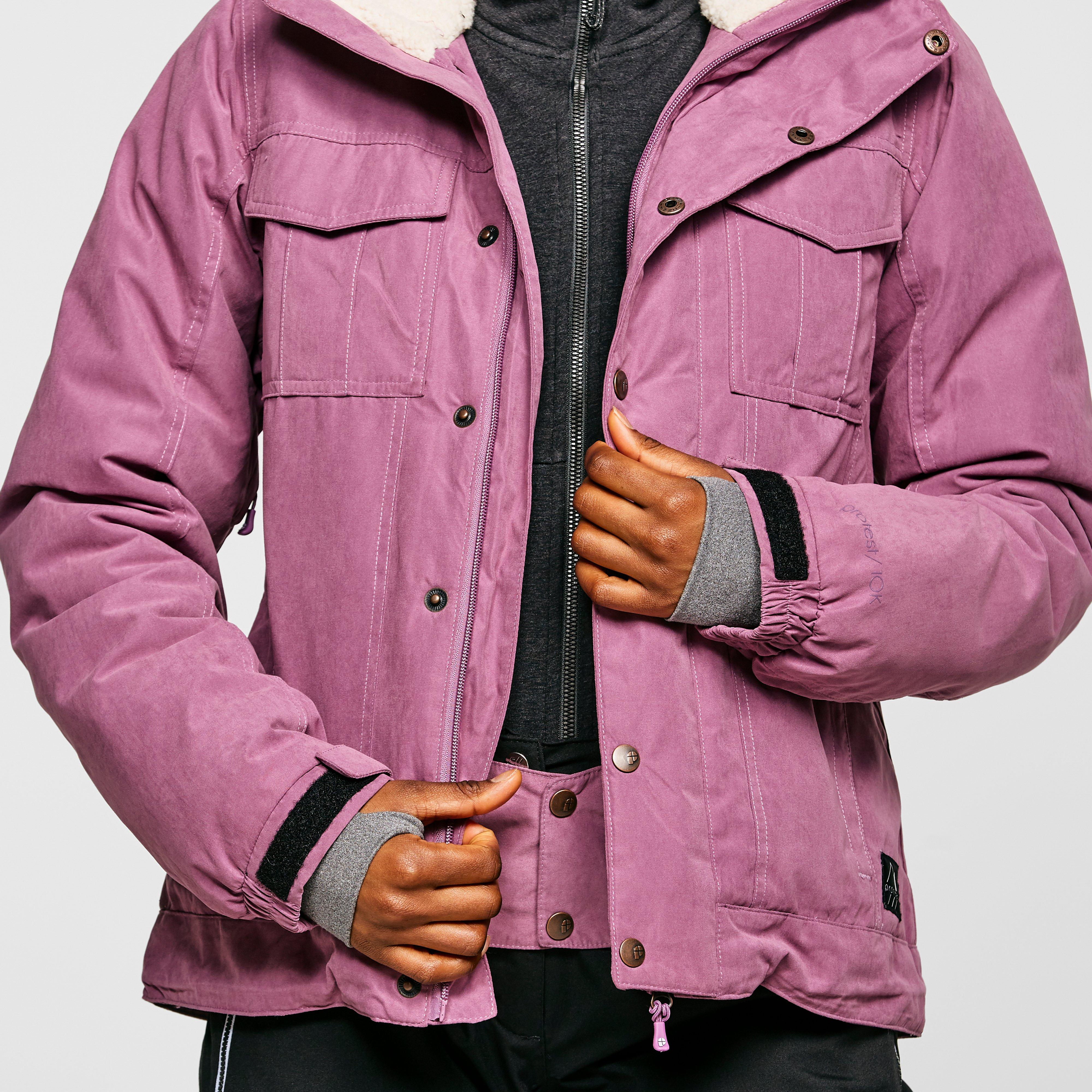 Women's Cleo Snow Jacket