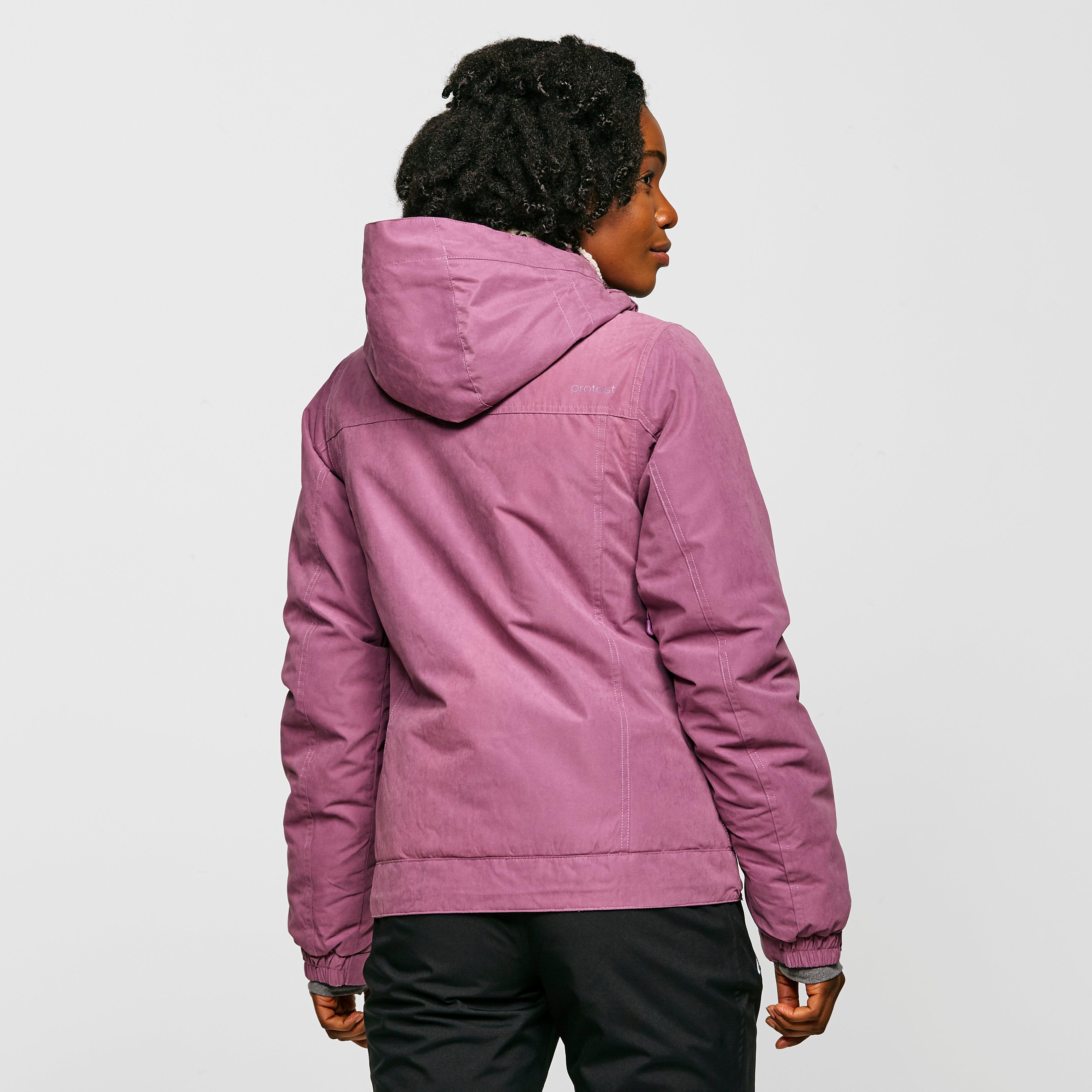 Women's Cleo Snow Jacket