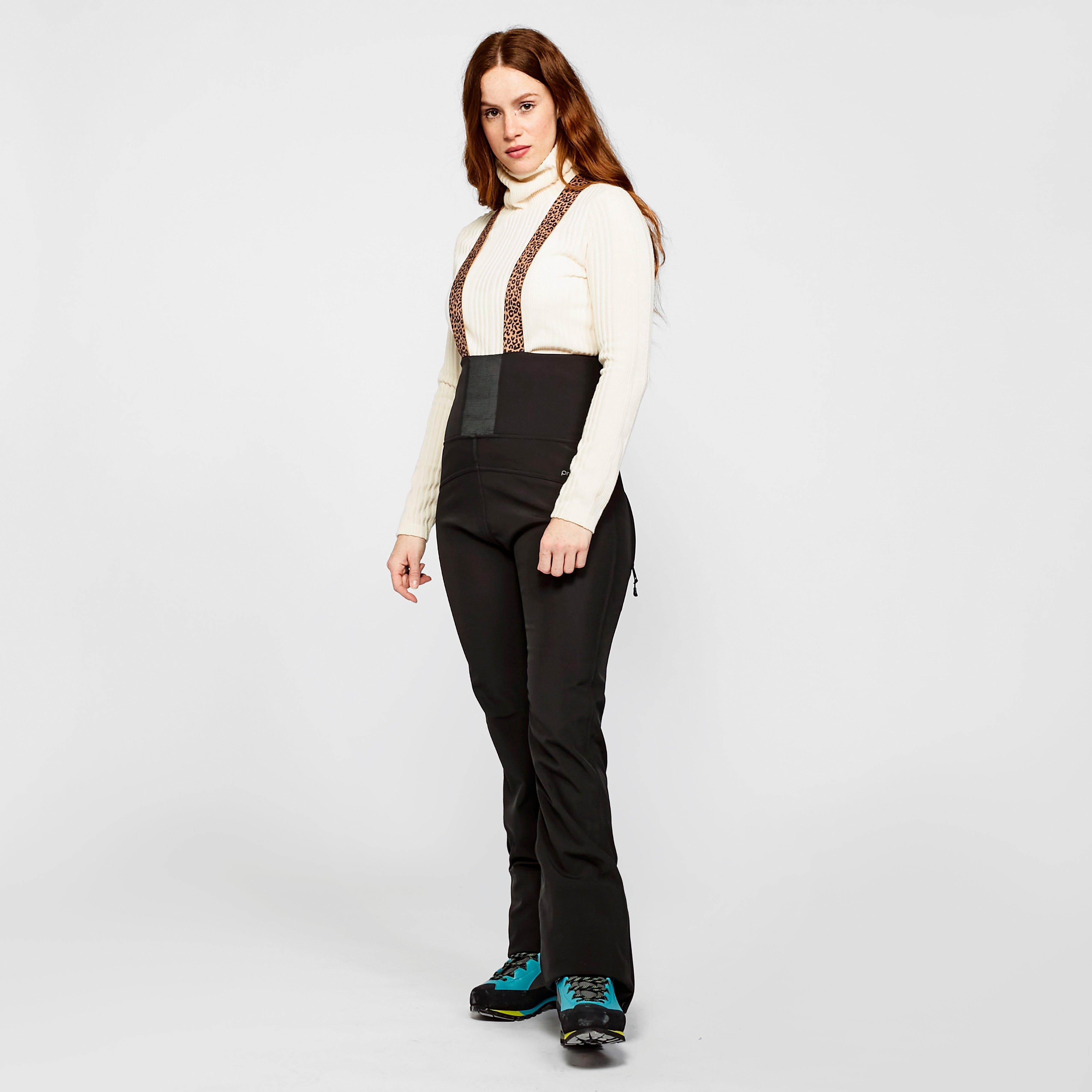 Women’s Alana Salopettes