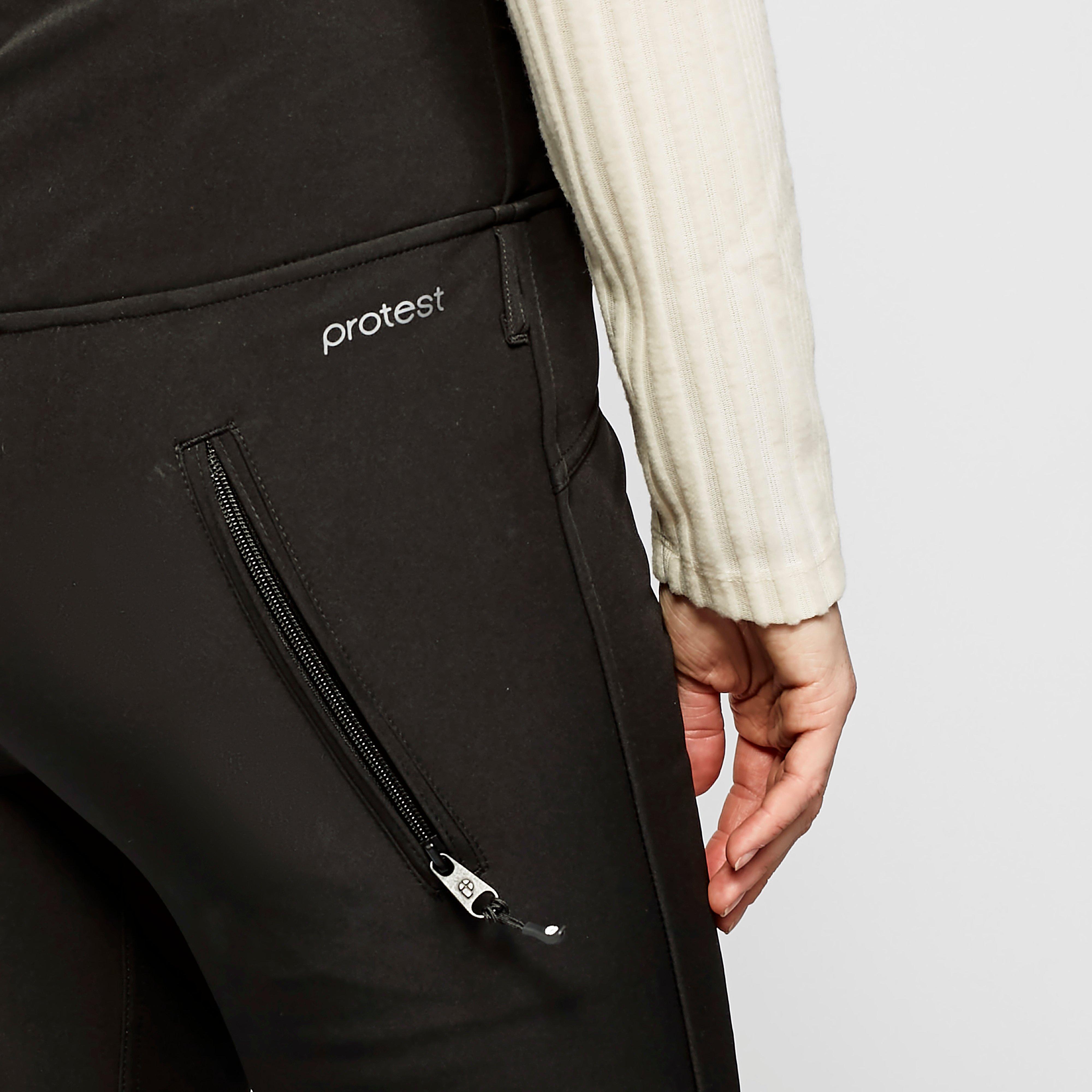 Women’s Alana Salopettes