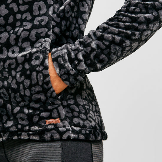 Women’s Paco 20 Full-Zip Fleece