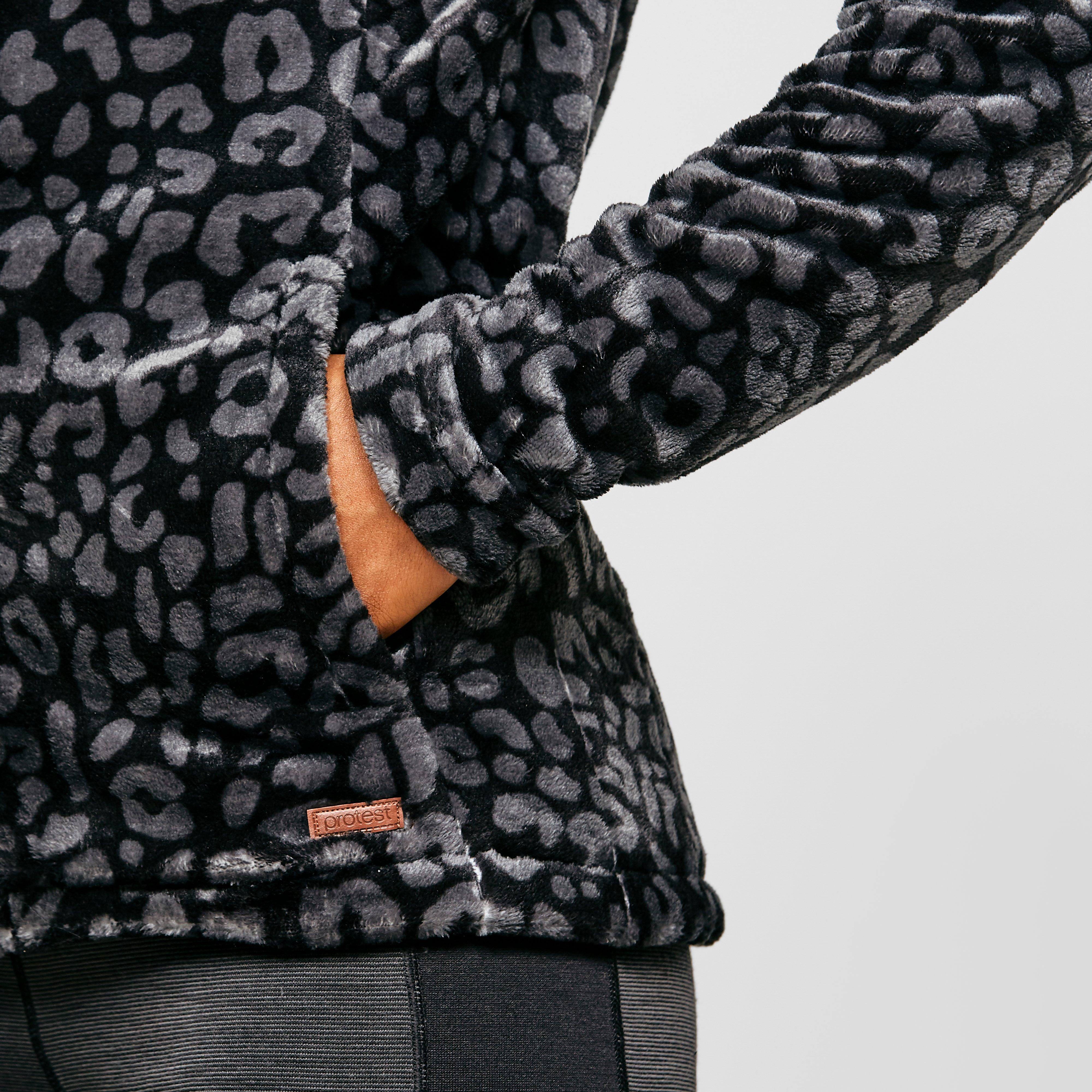 Women’s Paco 20 Full-Zip Fleece