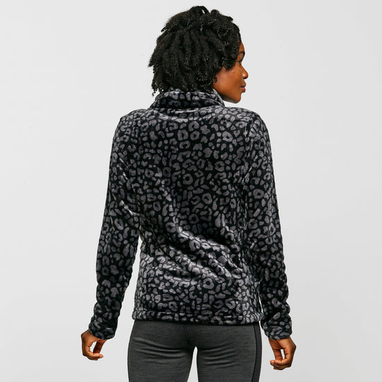 Women’s Paco 20 Full-Zip Fleece
