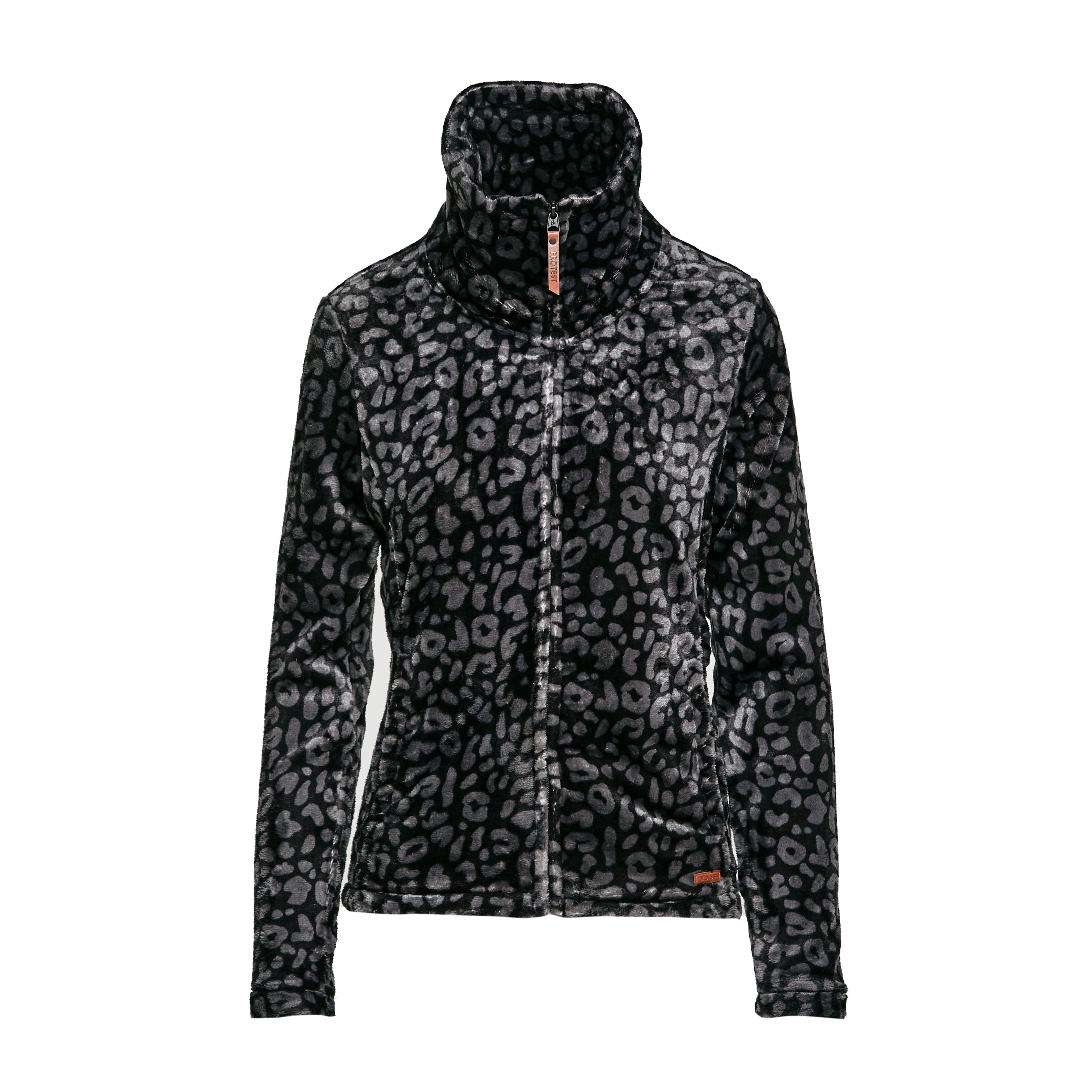 Women’s Paco 20 Full-Zip Fleece