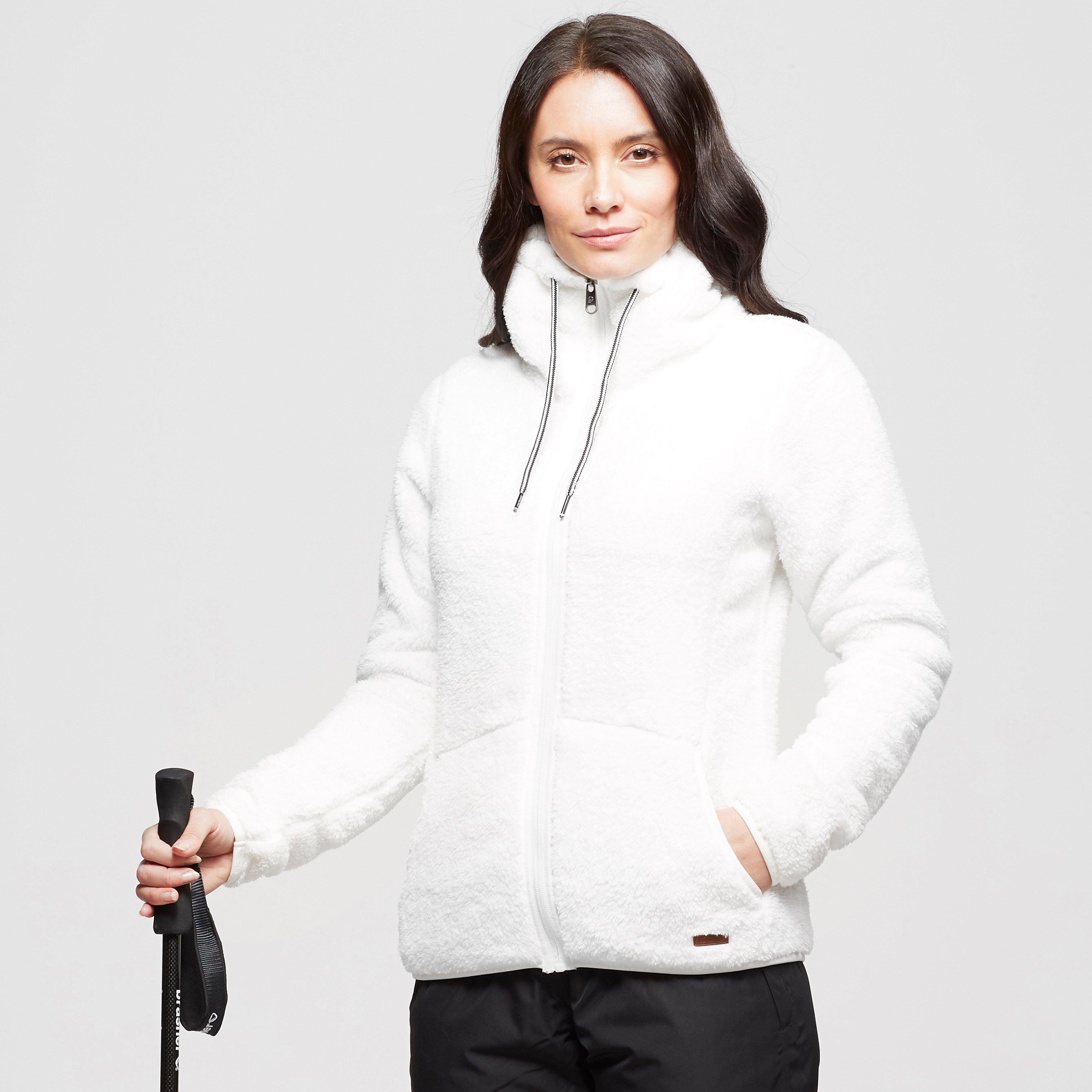 Women’s Riri 20 Full-Zip Fleece