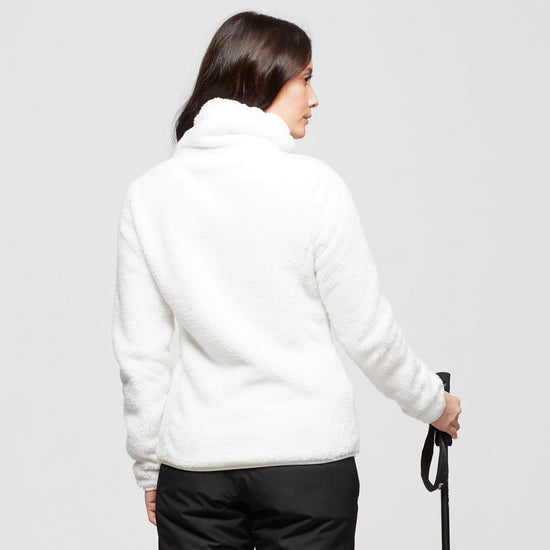 Women’s Riri 20 Full-Zip Fleece