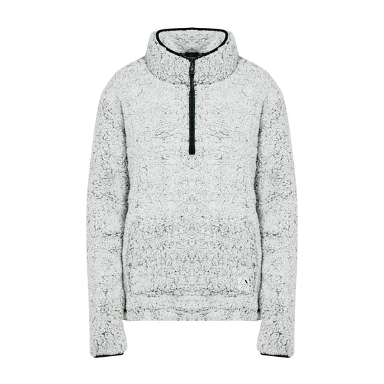 Women’s Camille Quarter Zip Fleece