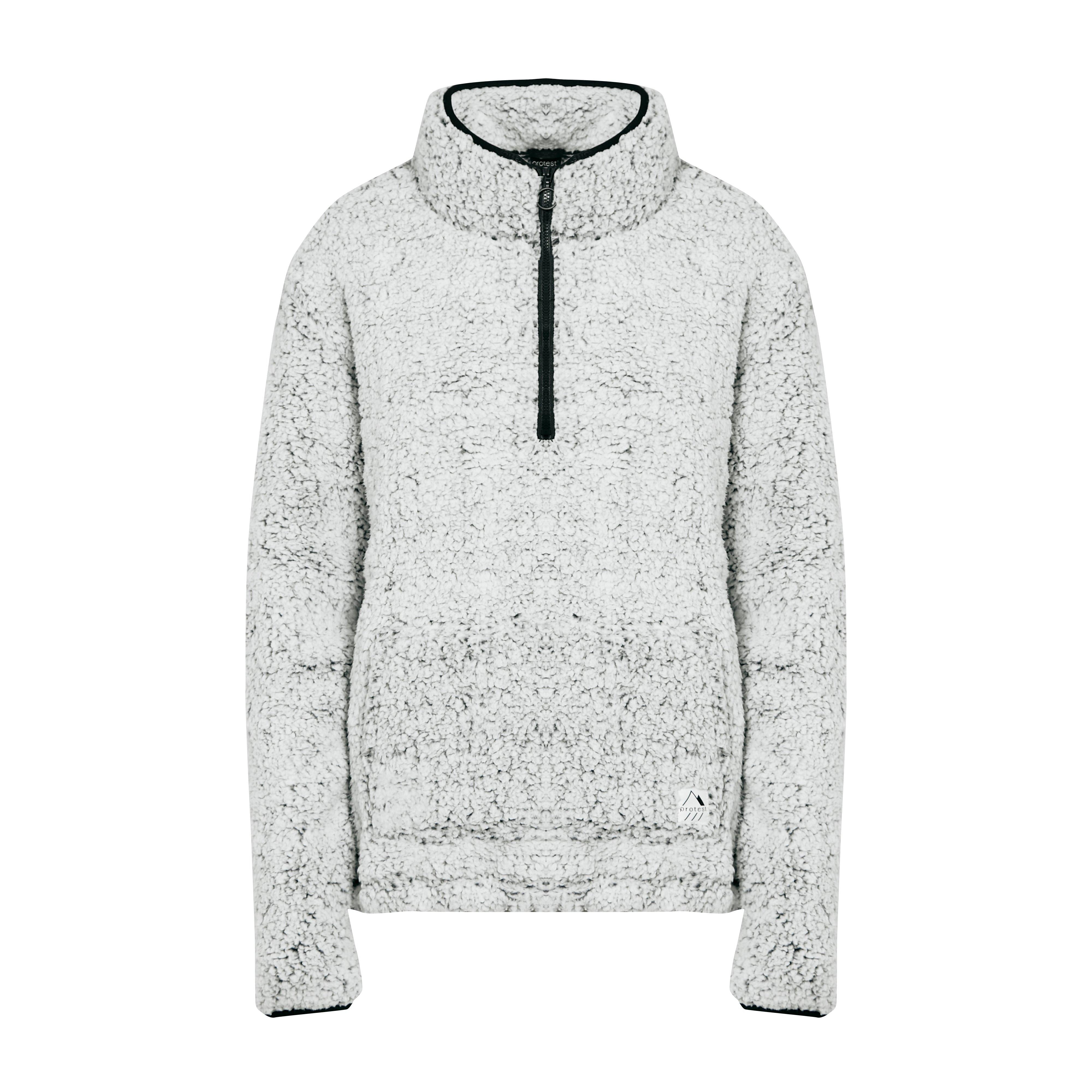 Women’s Camille Quarter Zip Fleece